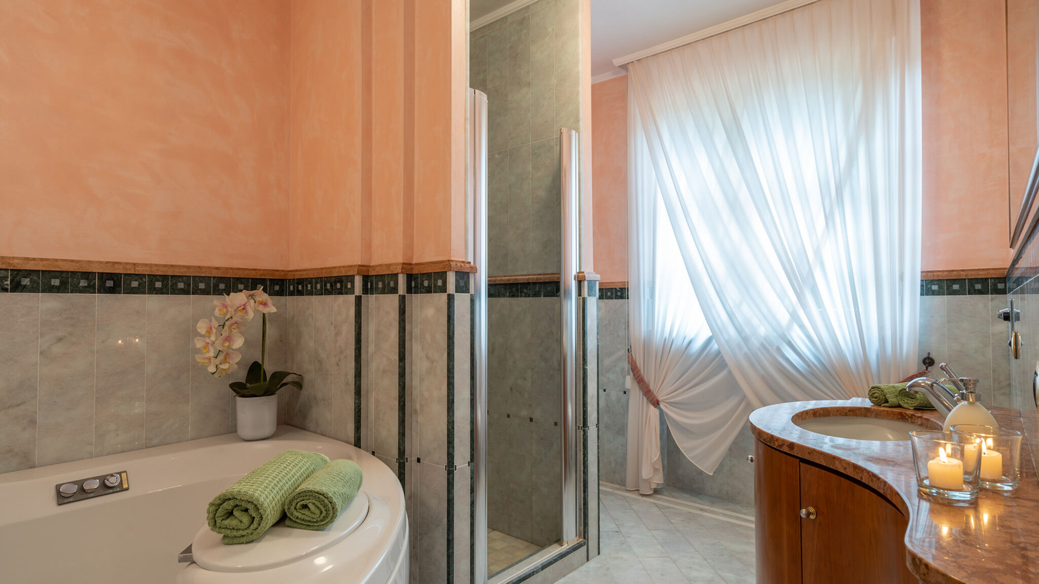 Italianway Montecarlo Villa Gabri 8