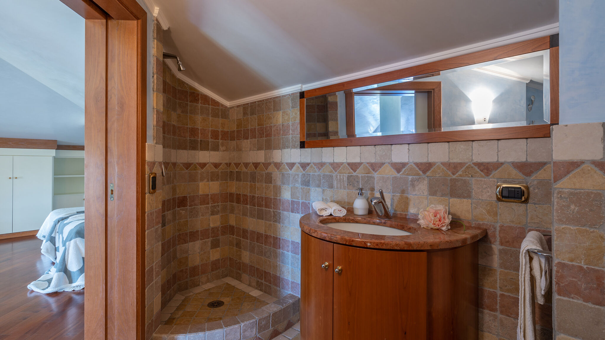 Italianway Montecarlo Villa Gabri 8