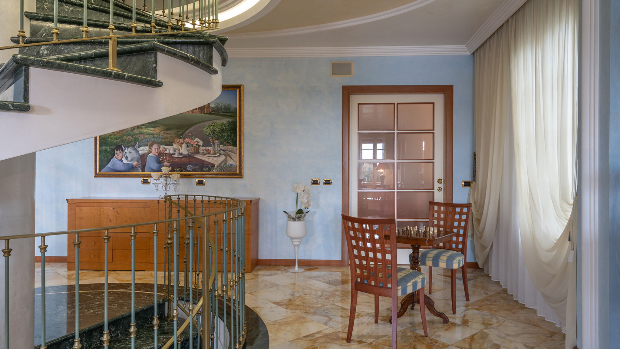 Italianway Montecarlo Villa Gabri 8