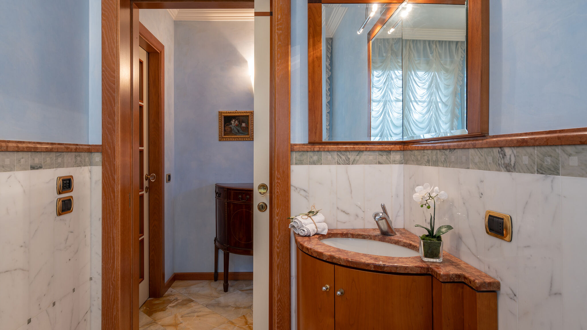 Italianway Montecarlo Villa Gabri 8
