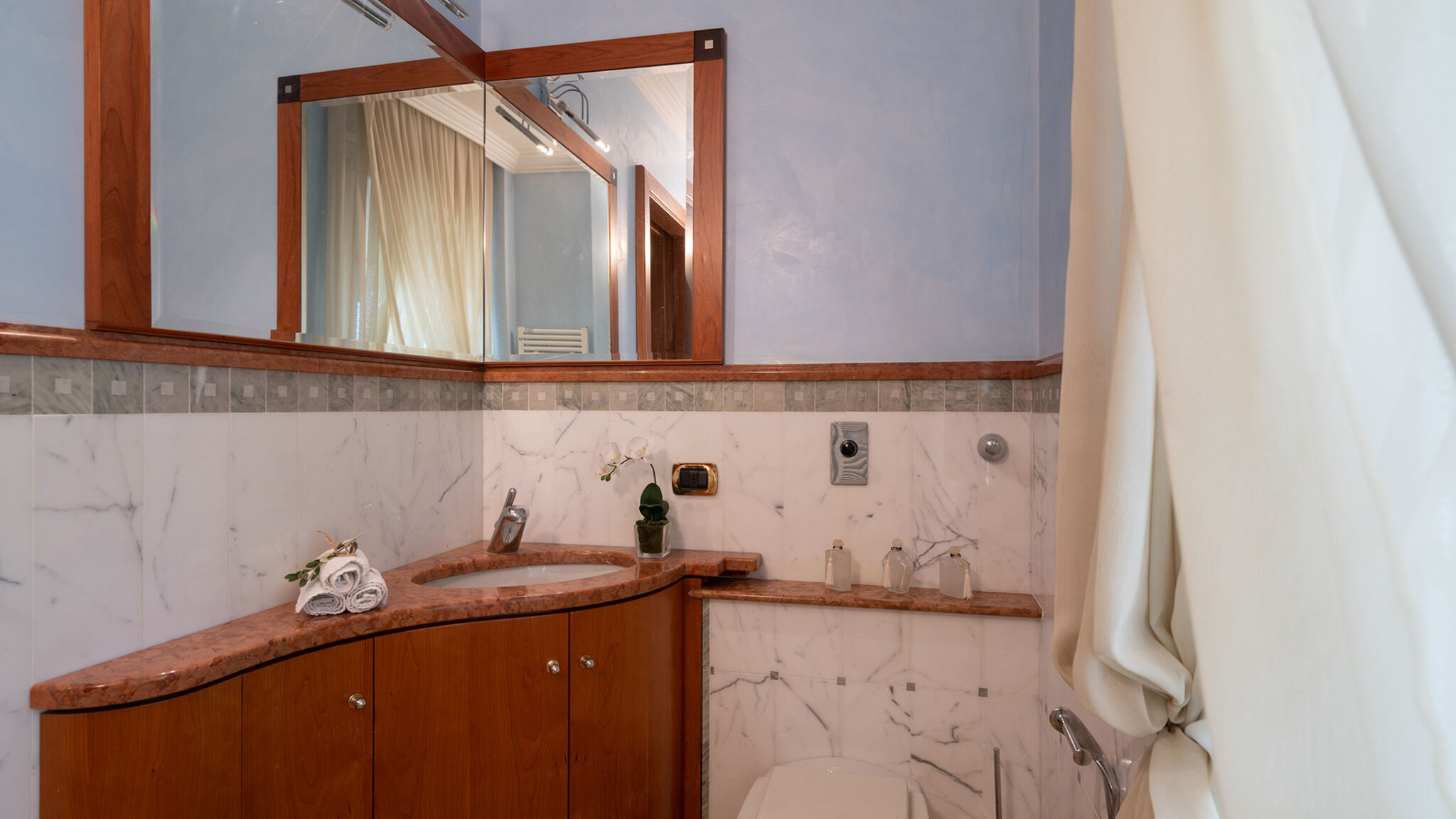 Italianway Montecarlo Villa Gabri 8