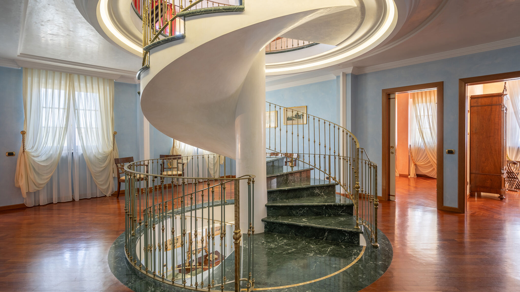Italianway Montecarlo Villa Gabri 8