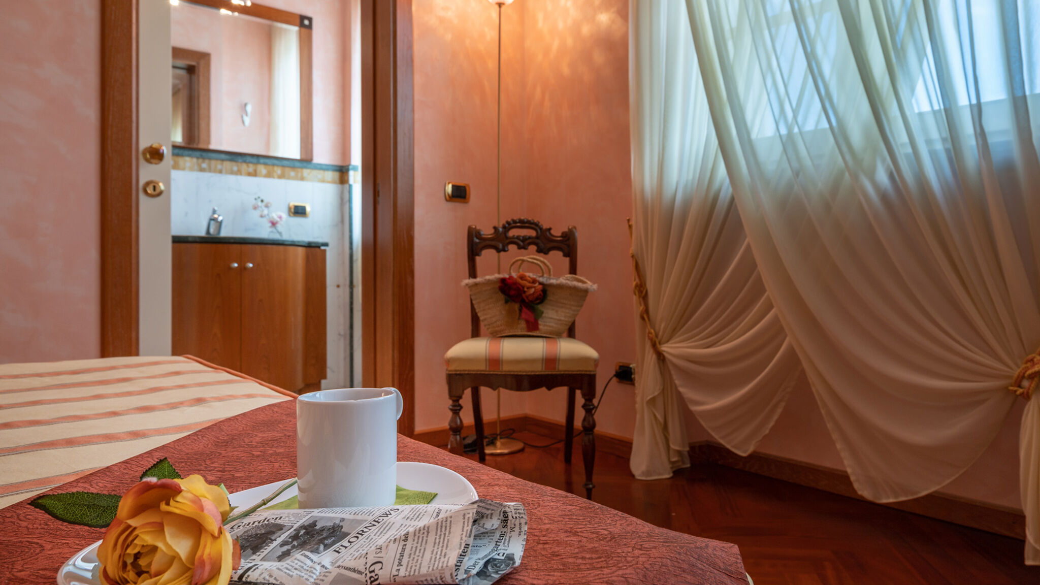 Italianway Montecarlo Villa Gabri 8