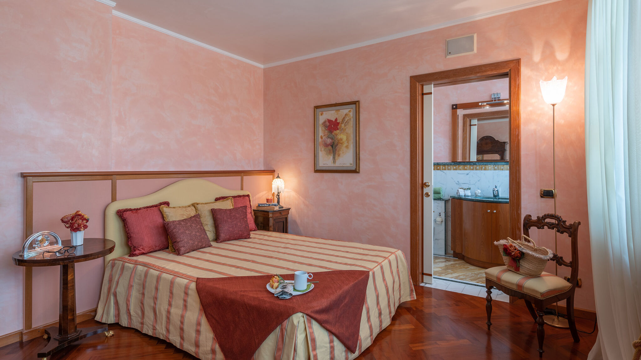 Italianway Montecarlo Villa Gabri 8