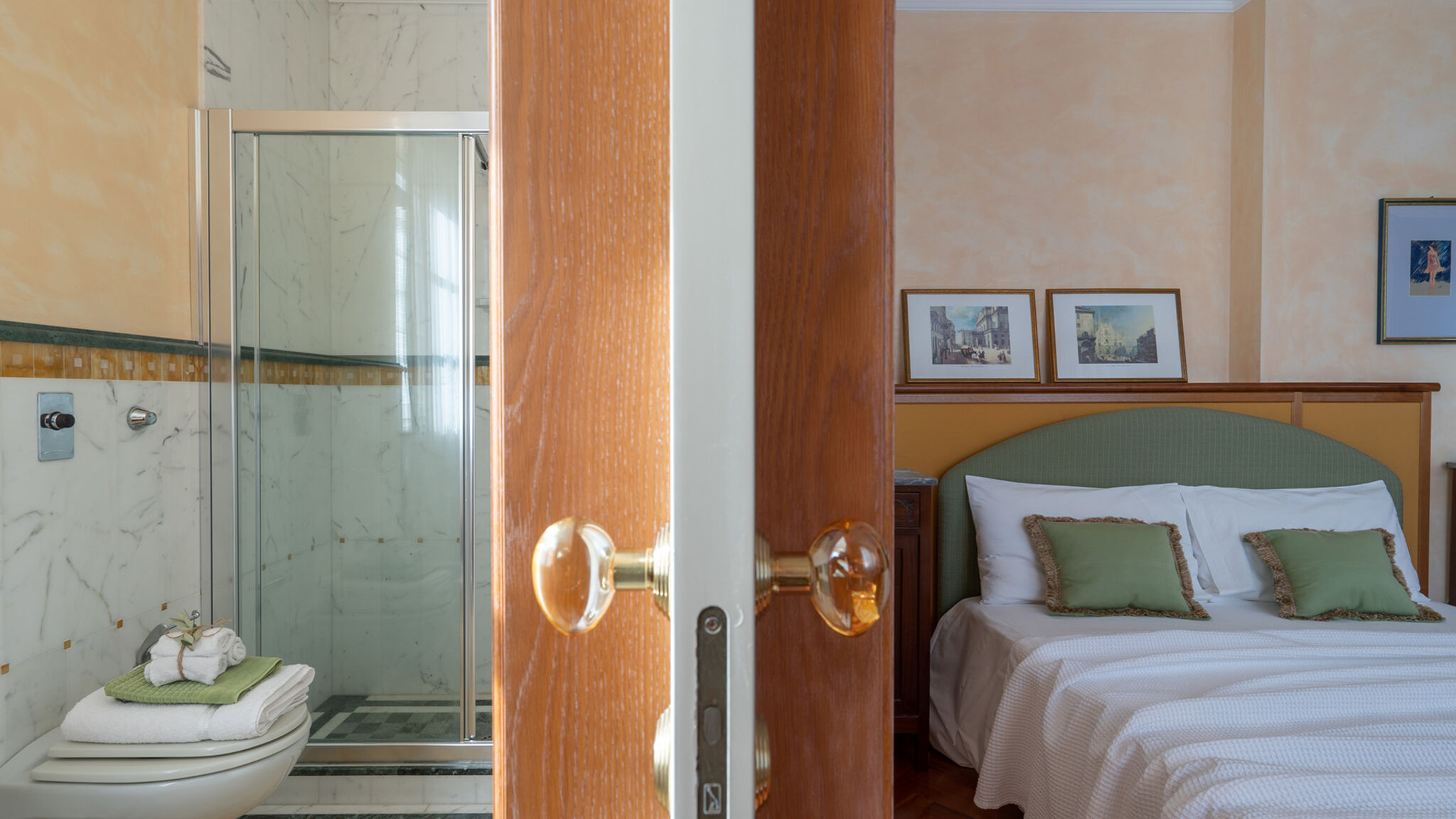 Italianway Montecarlo Villa Gabri 8