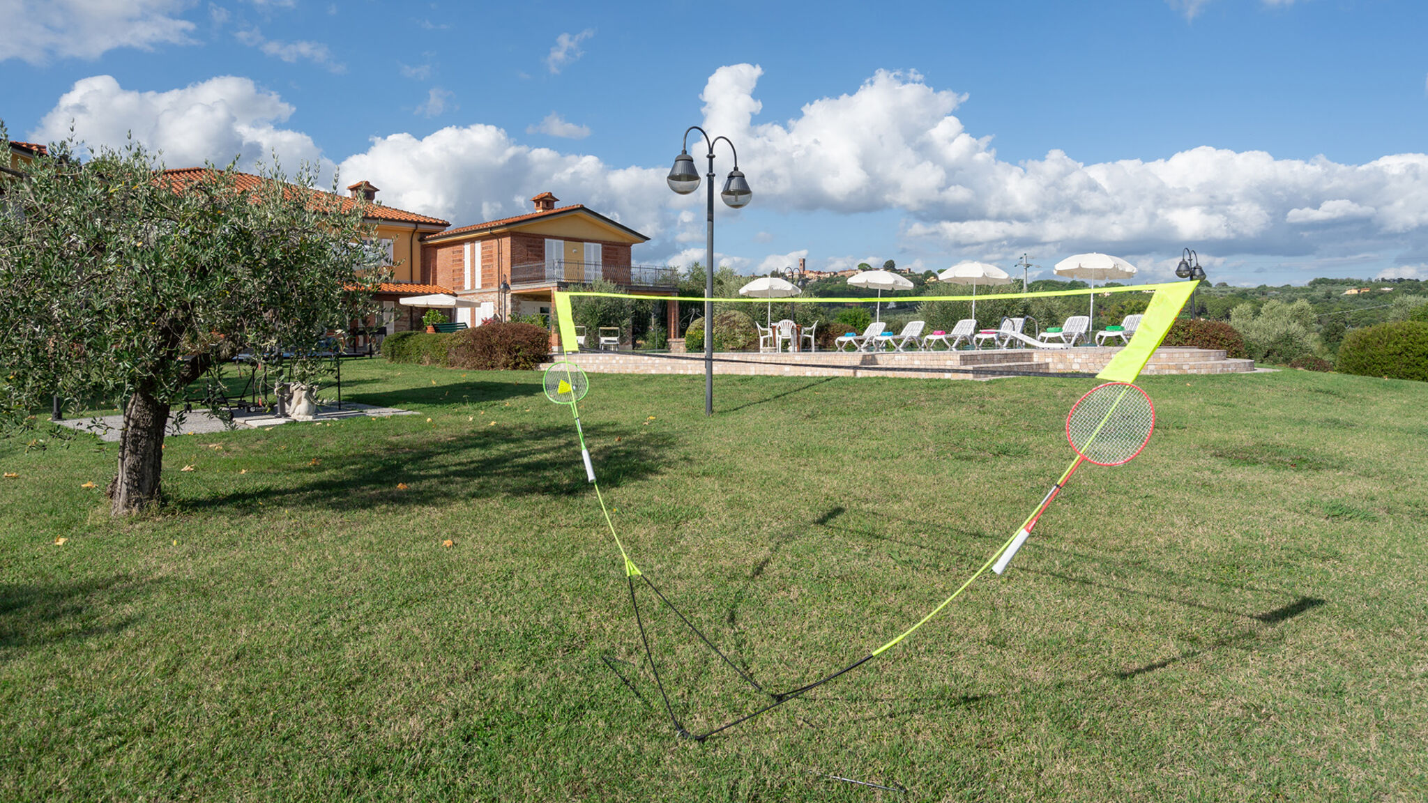 Italianway Montecarlo Villa Gabri 8