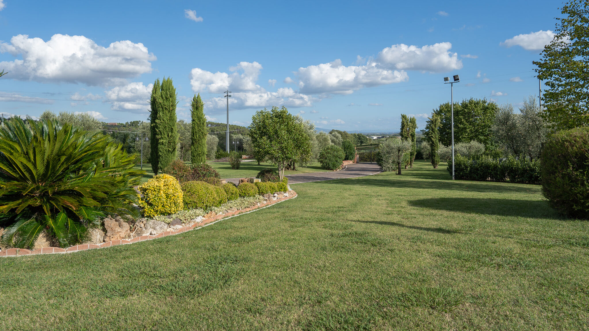 Italianway Montecarlo Villa Gabri 8