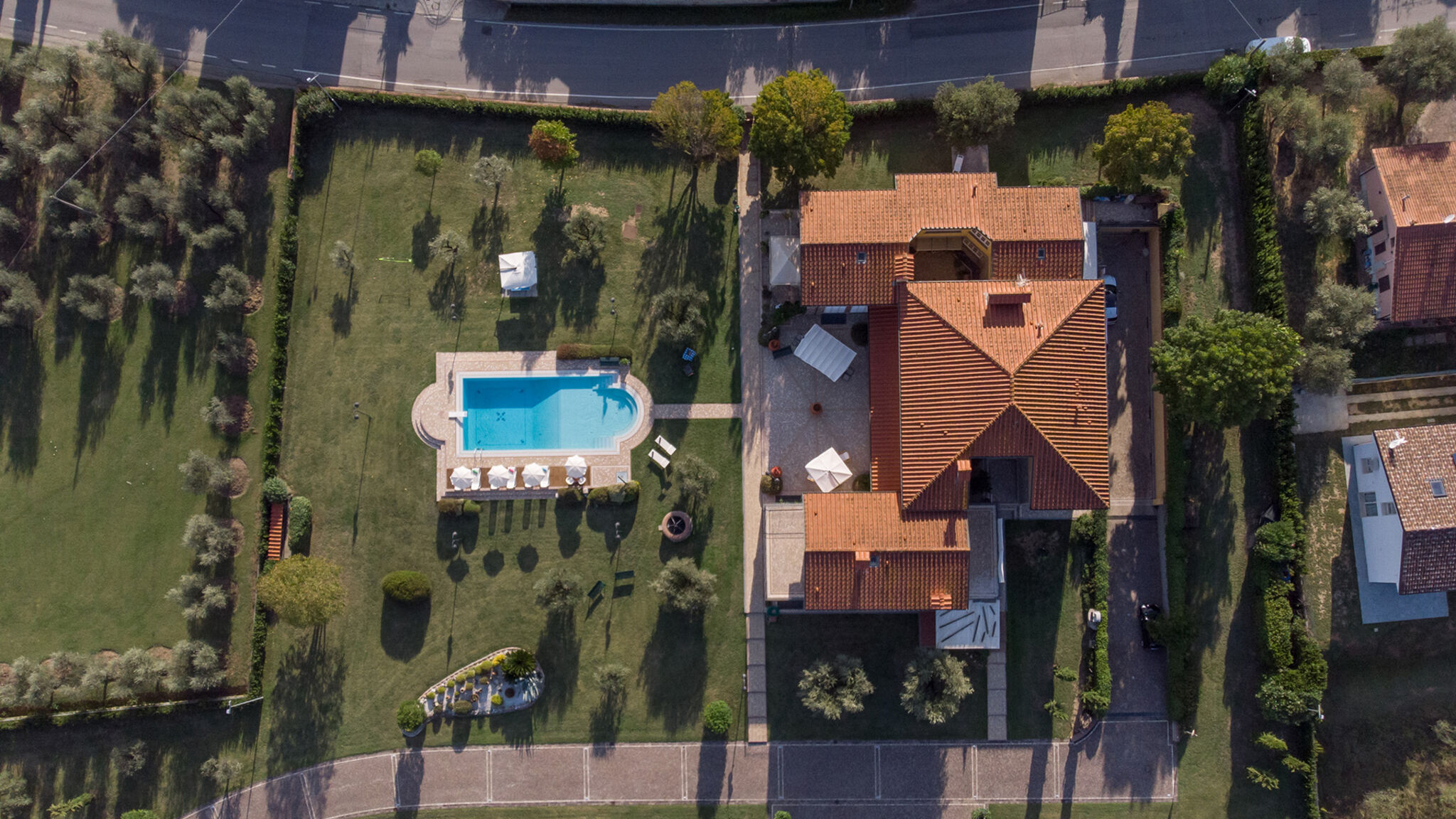 Italianway Montecarlo Villa Gabri 8
