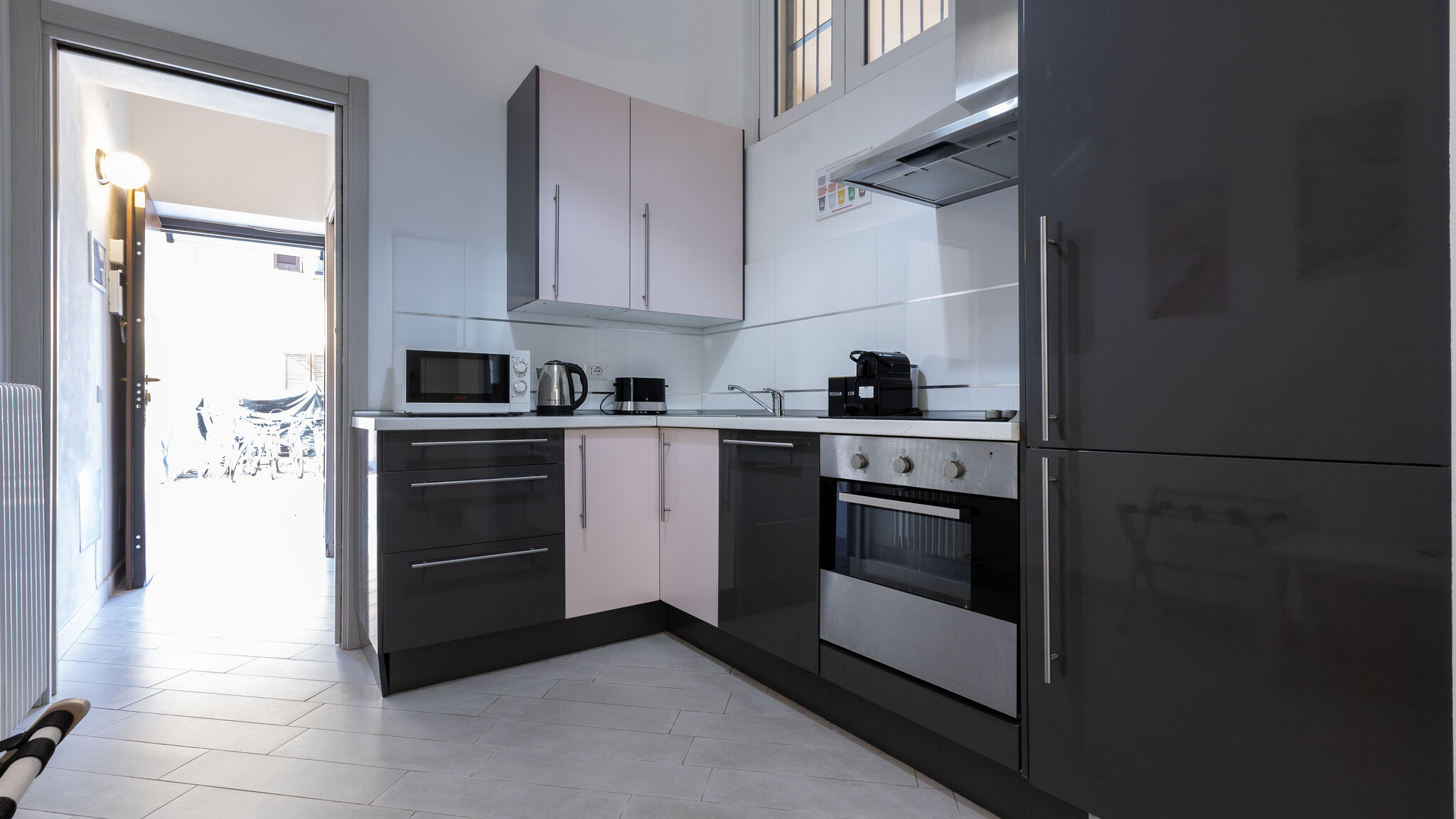 Italianway Milano Easy - Verro 46