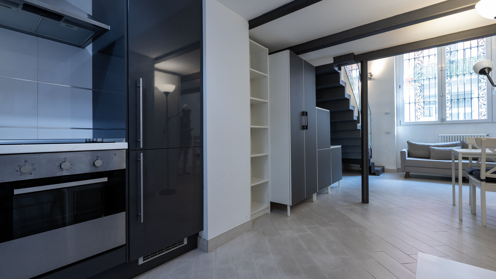 Italianway Milano Easy - Verro 46