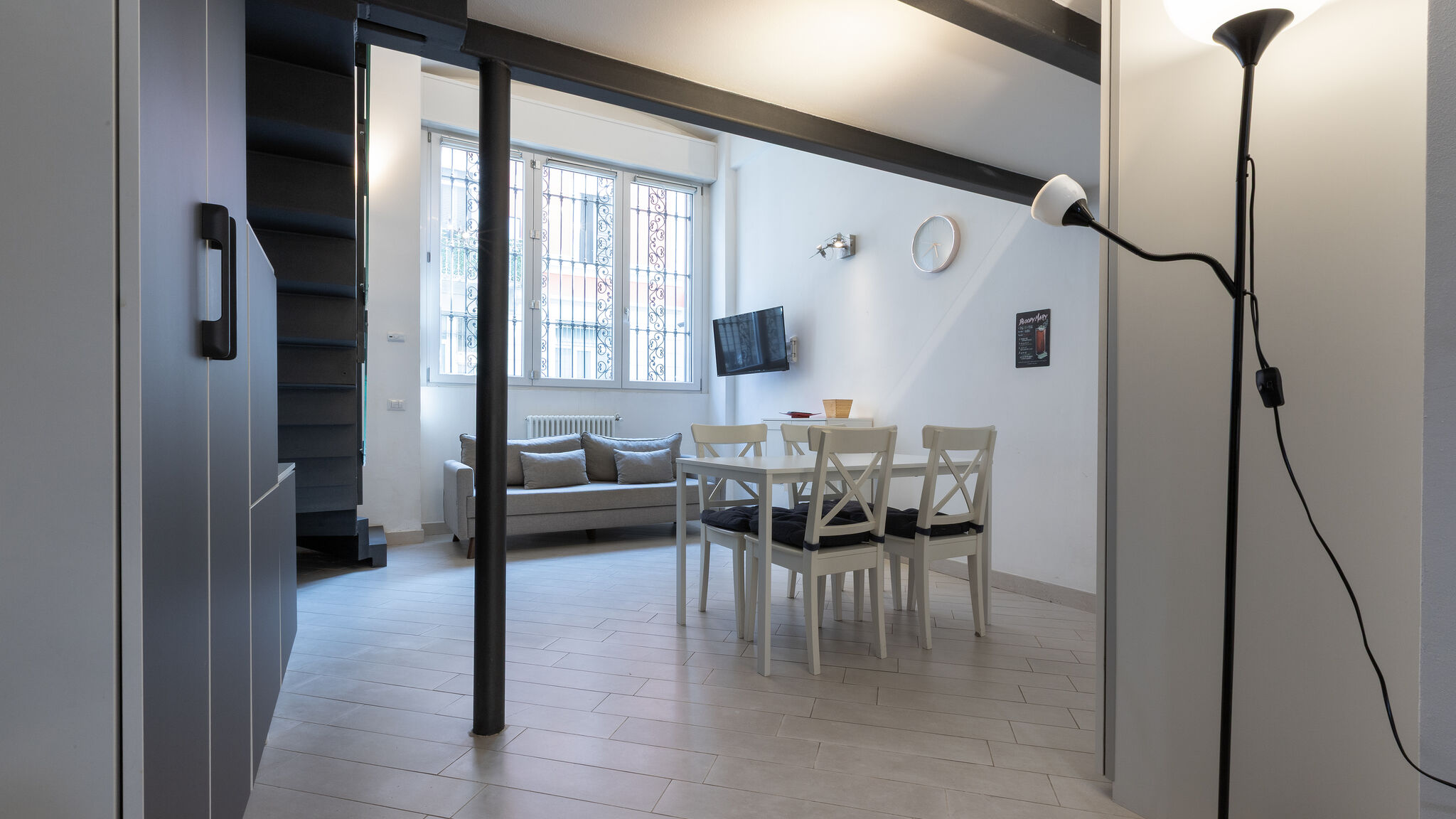 Italianway Milano Easy - Verro 46