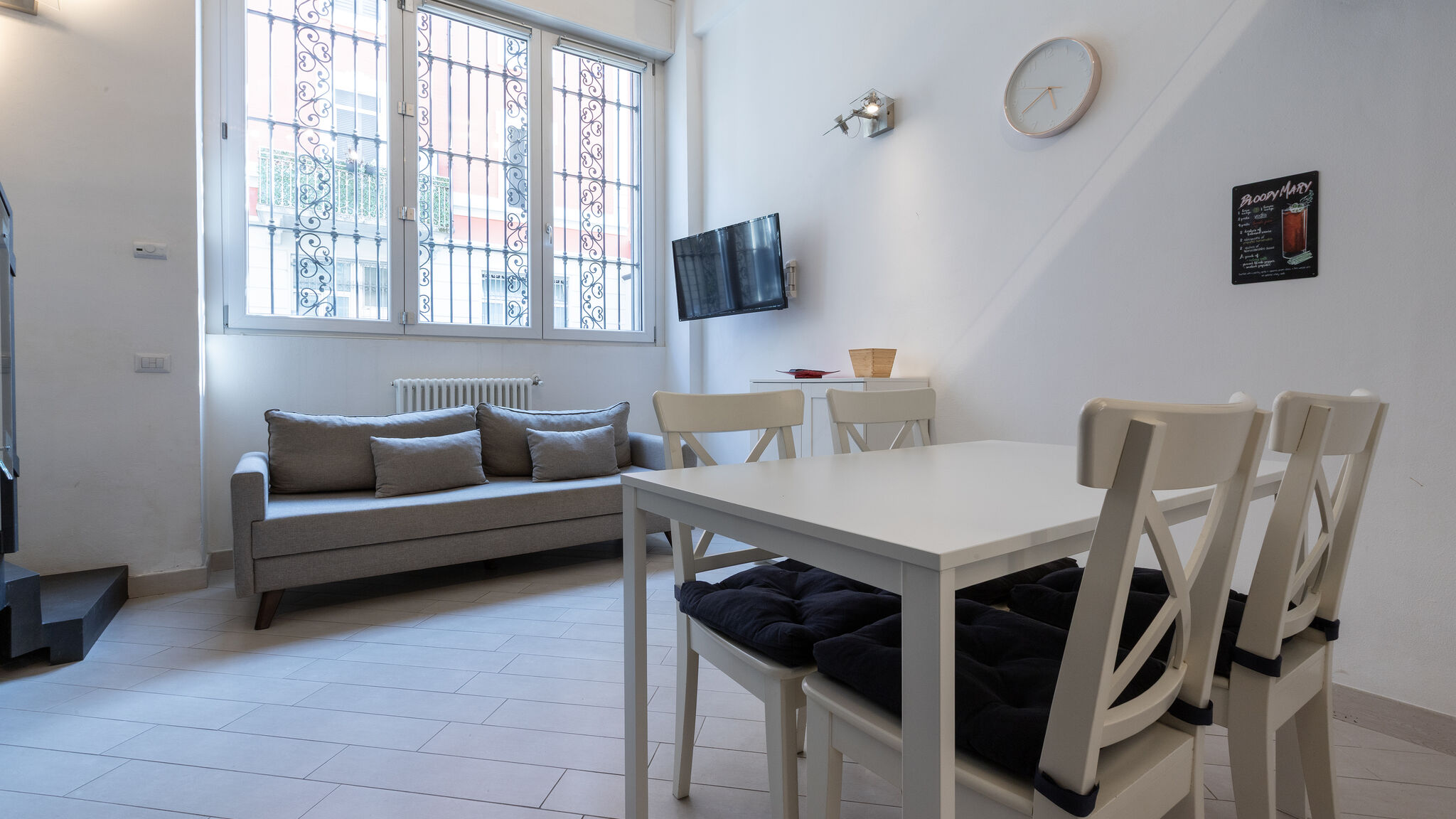 Italianway Milano Easy - Verro 46