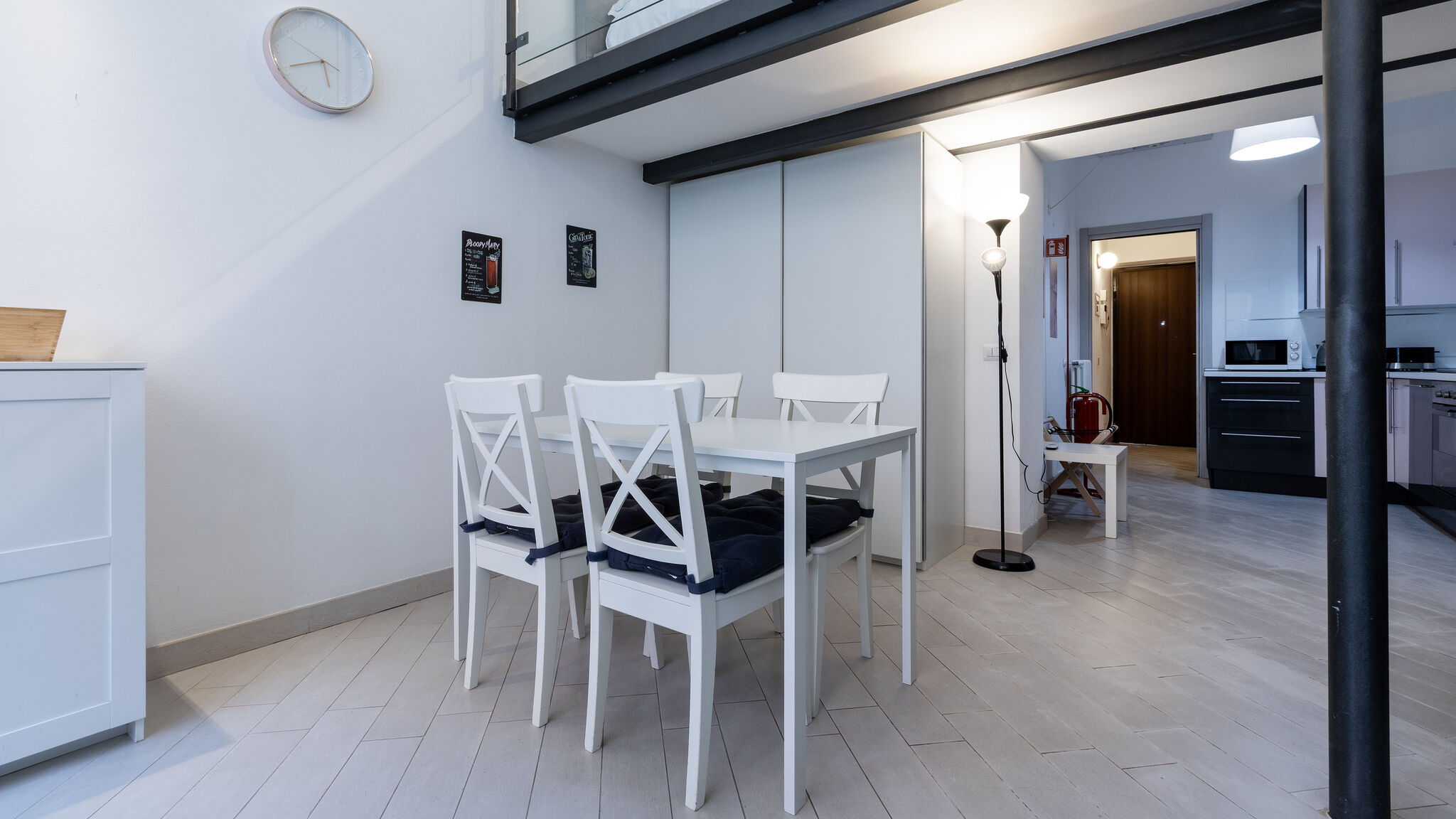 Italianway Milano Easy - Verro 46