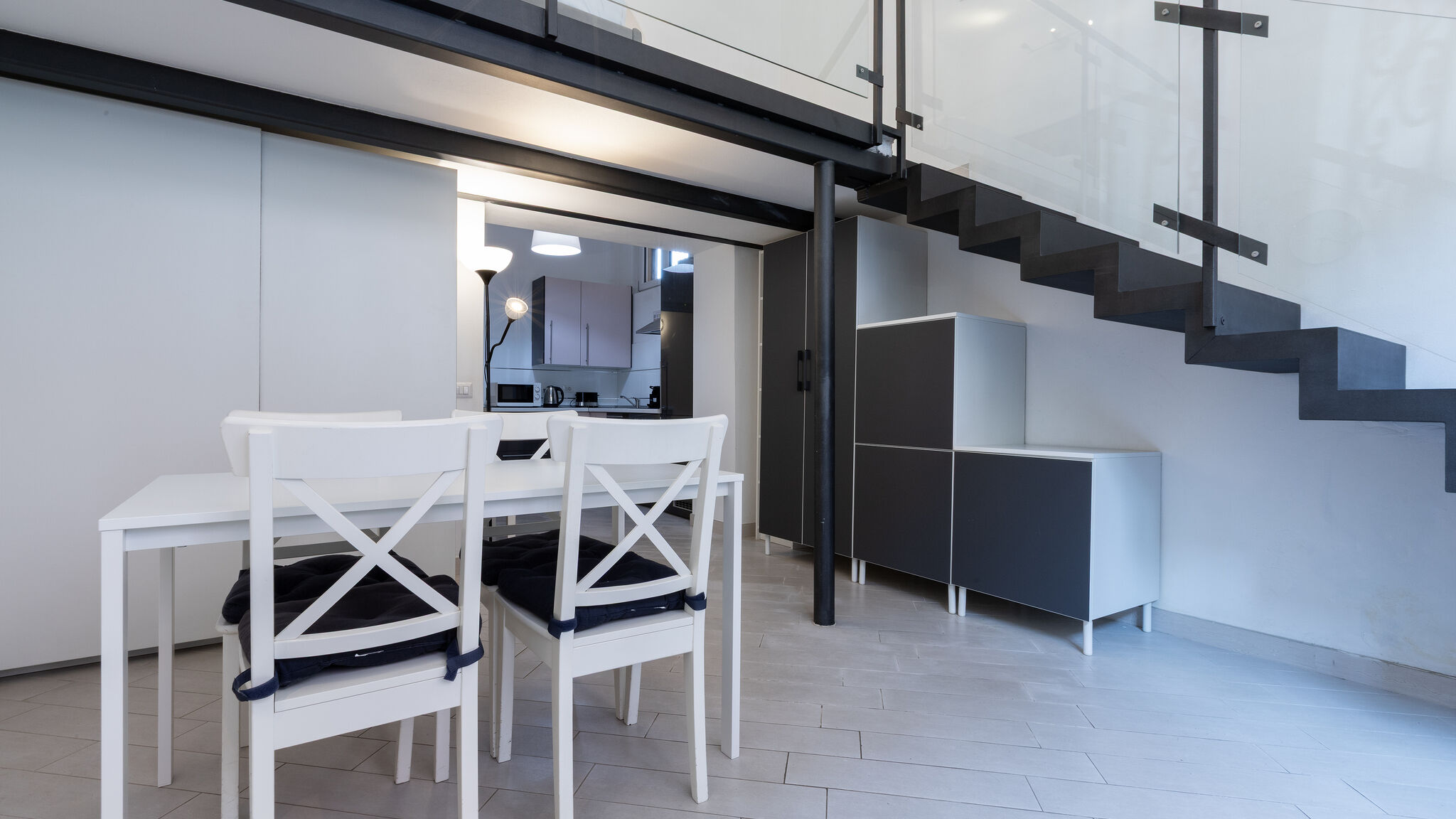 Italianway Milano Easy - Verro 46