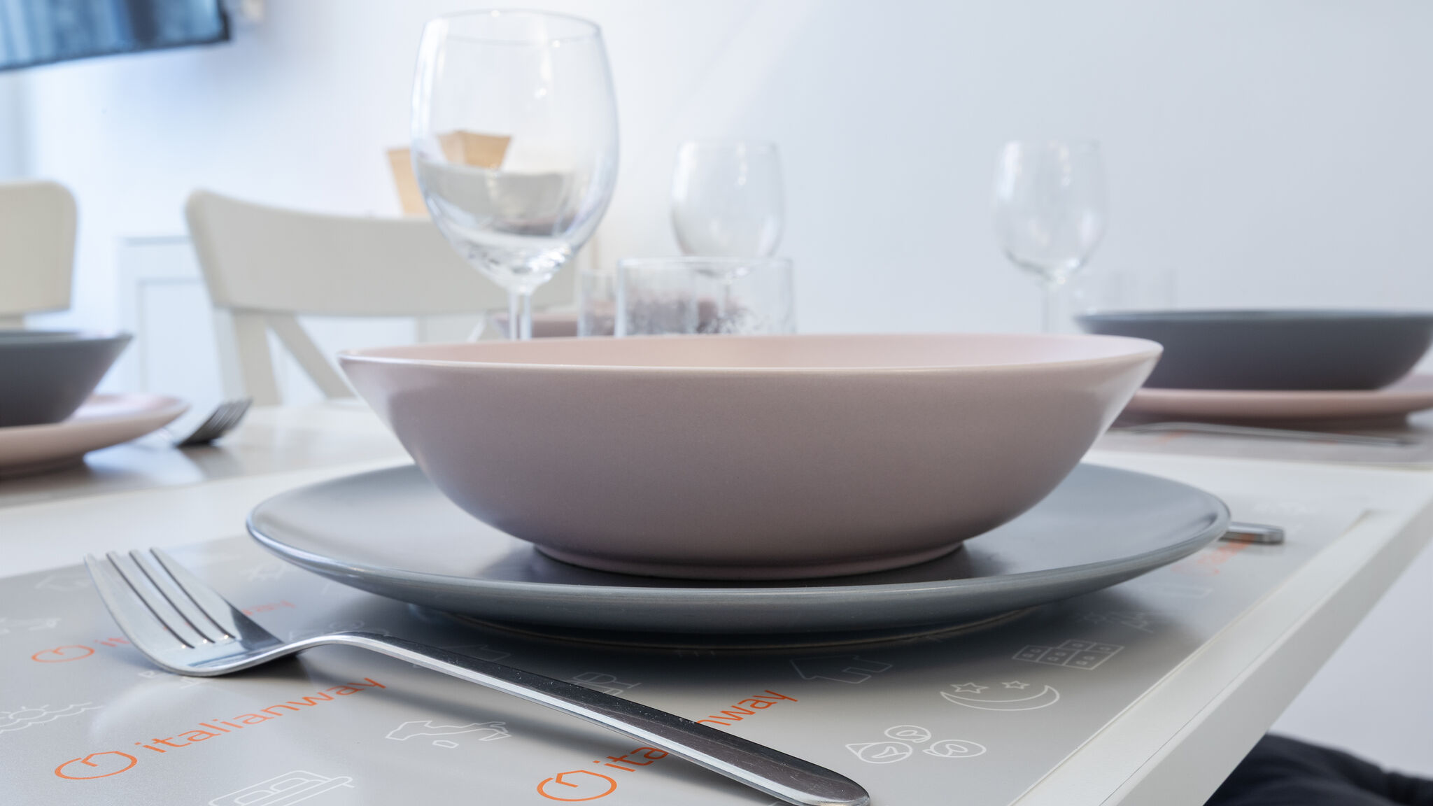 Italianway Milano Easy - Verro 46