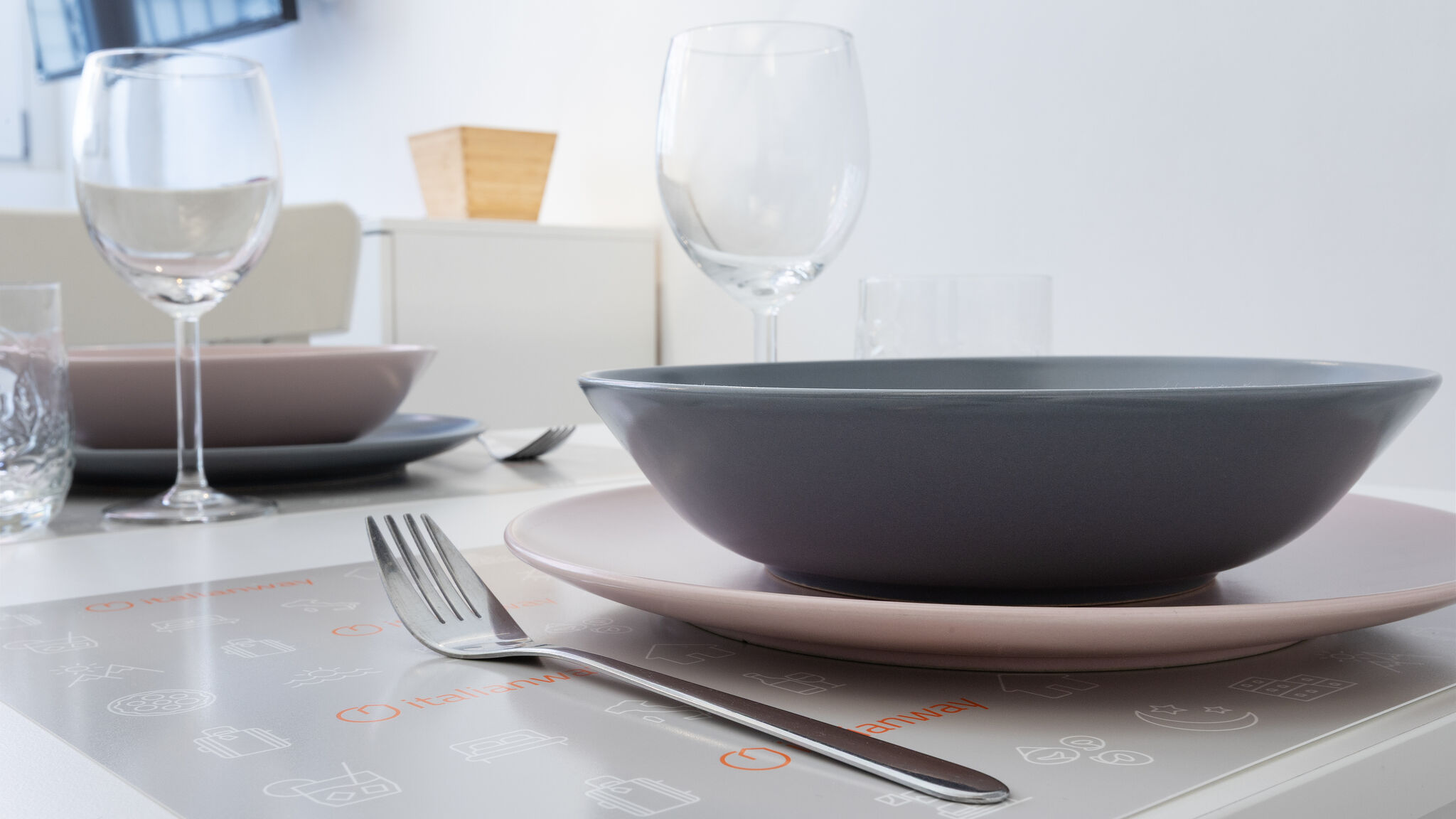 Italianway Milano Easy - Verro 46