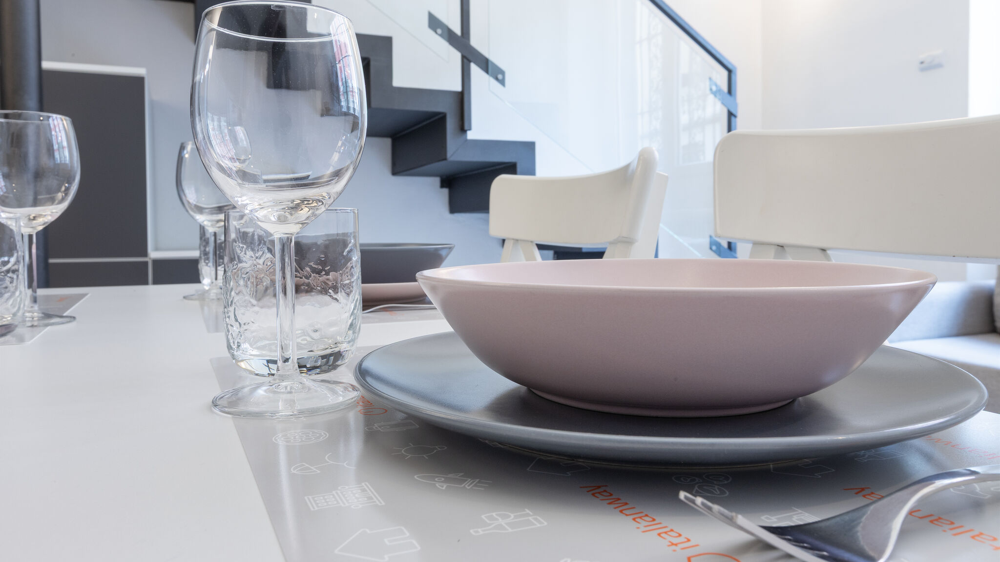 Italianway Milano Easy - Verro 46