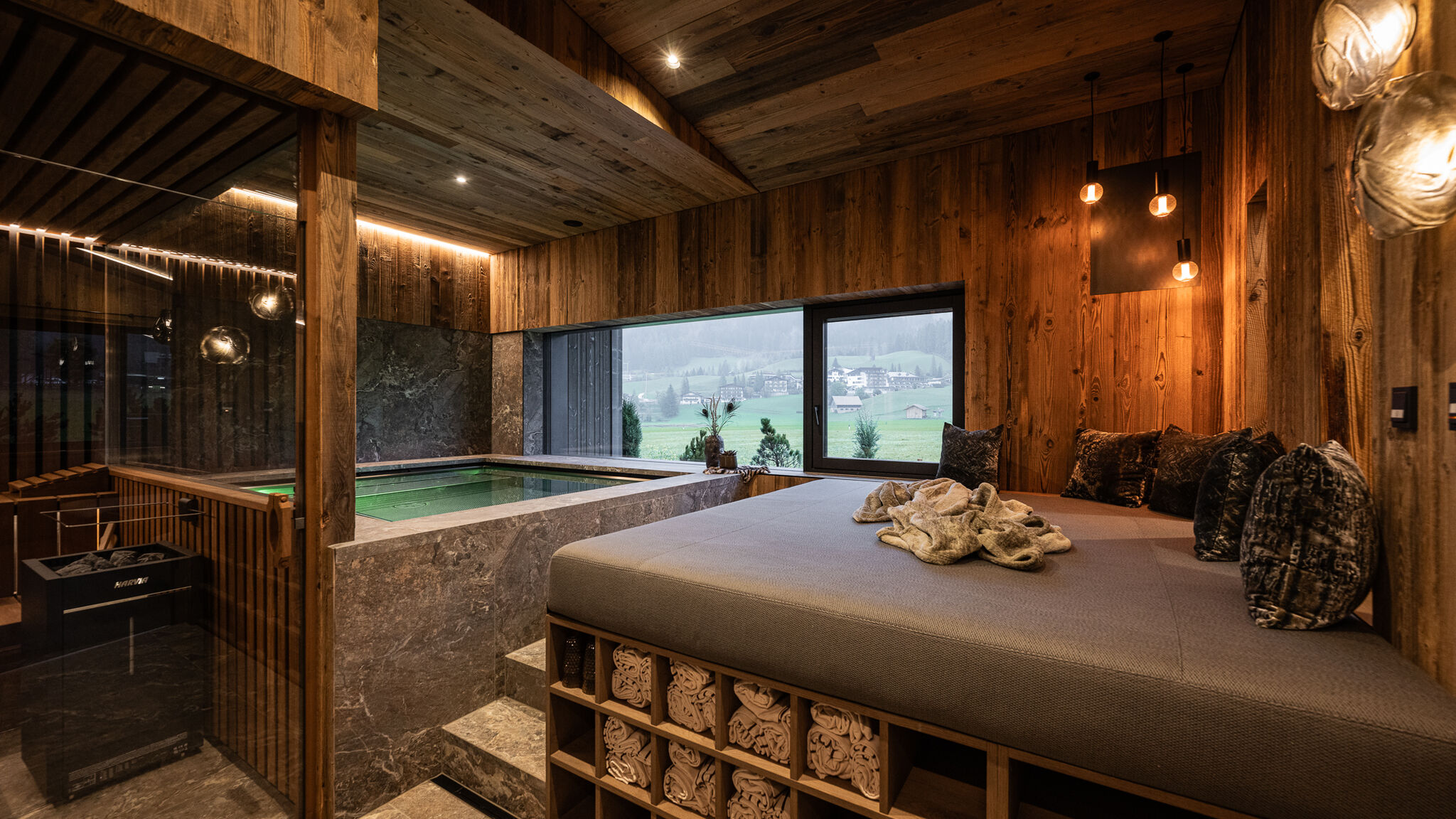 Italianway Sesto Chalet Cima Alta by Elite Villas