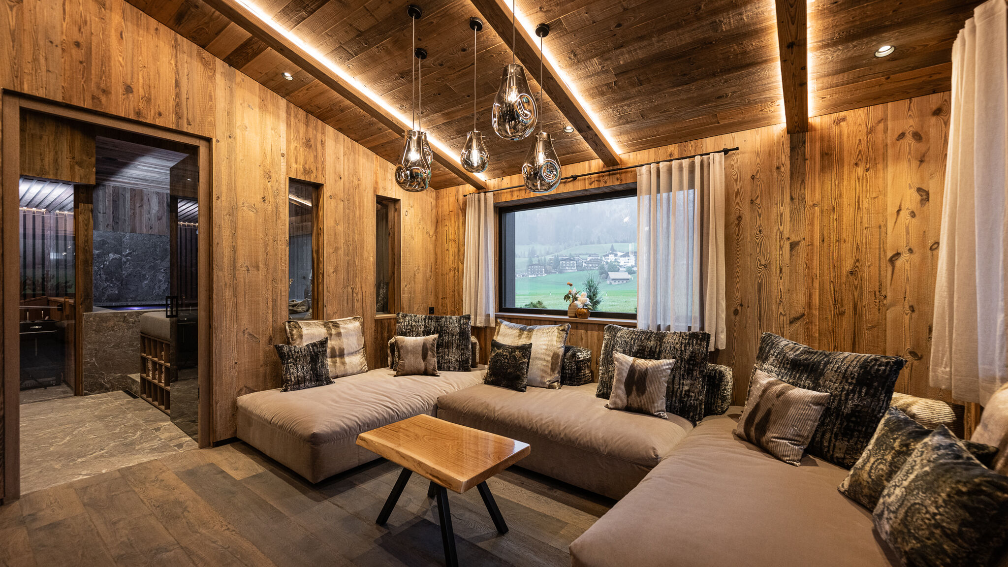 Italianway Sesto Chalet Cima Alta by Elite Villas
