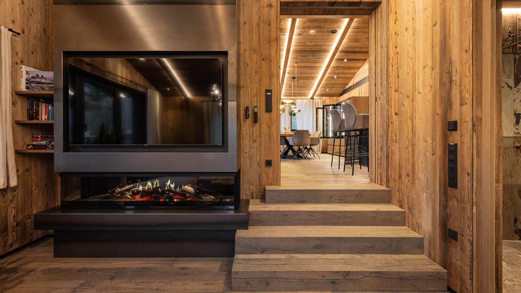 Italianway Sesto Chalet Cima Alta by Elite Villas