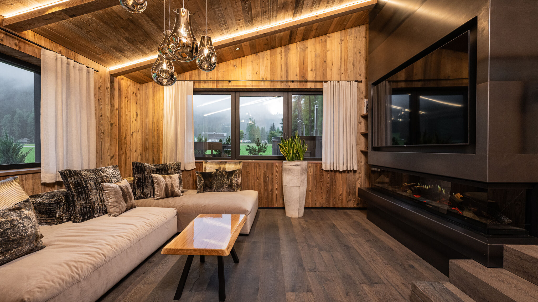 Italianway Sesto Chalet Cima Alta by Elite Villas