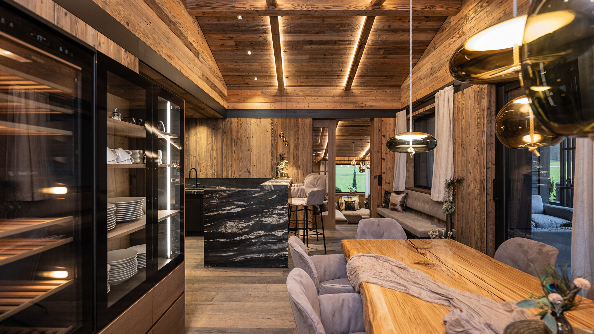 Italianway Sesto Chalet Cima Alta by Elite Villas
