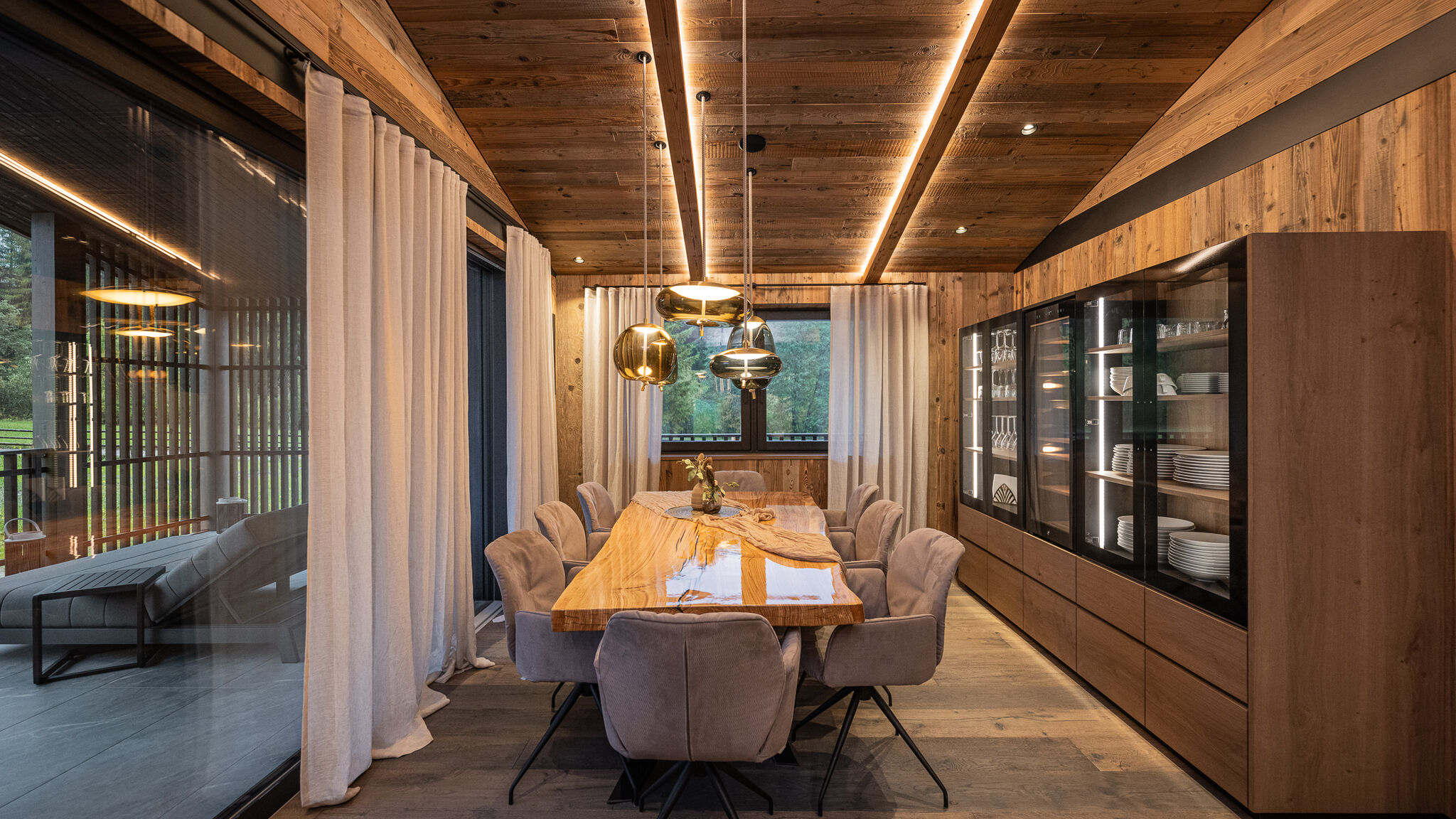 Italianway Sesto Chalet Cima Alta by Elite Villas