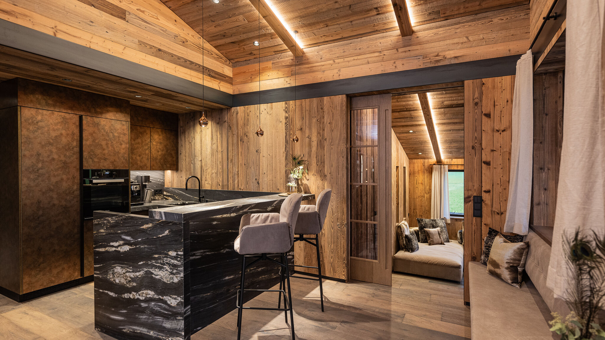 Italianway Sesto Chalet Cima Alta by Elite Villas