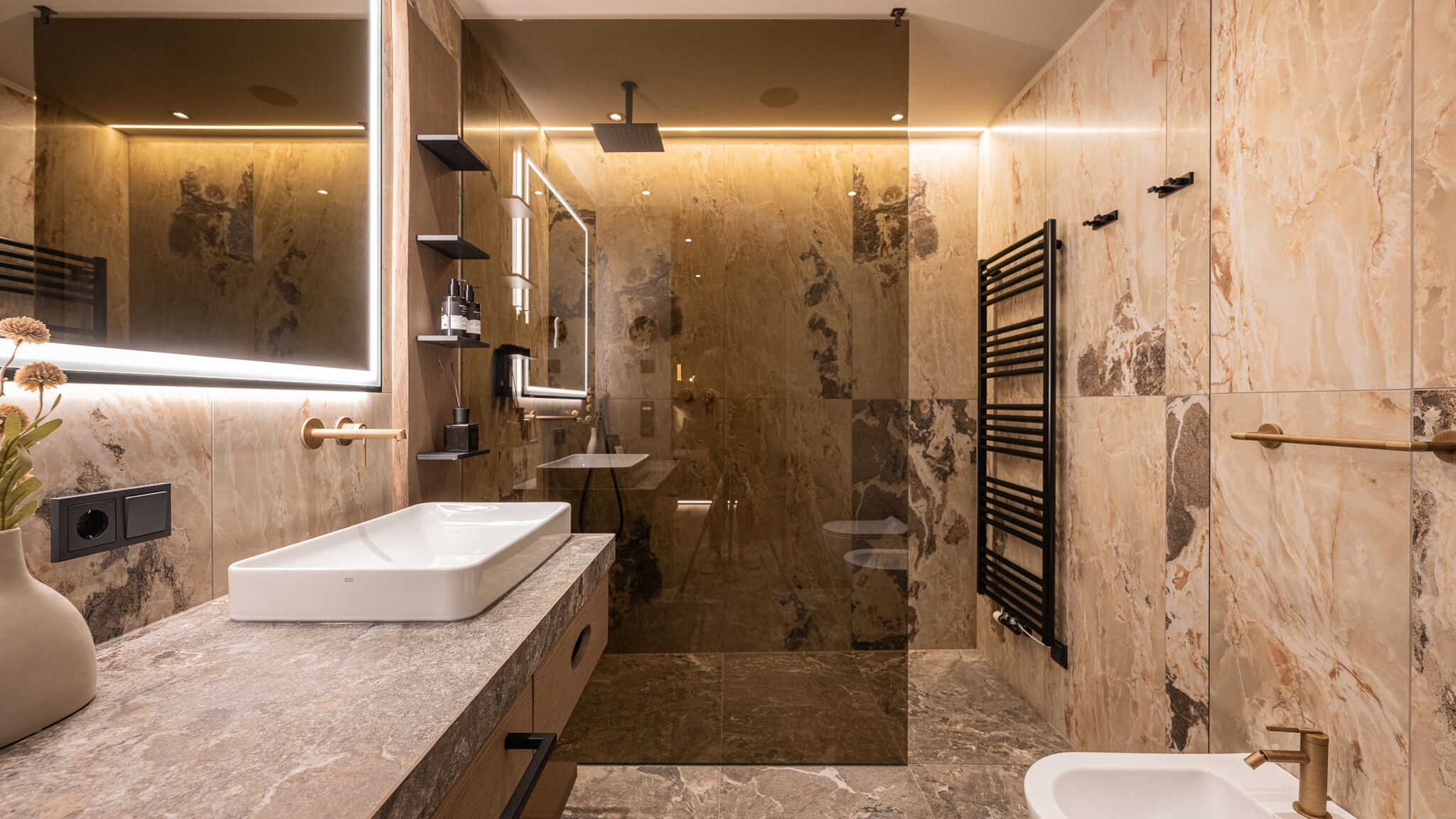 Italianway Sesto Chalet Cima Alta by Elite Villas