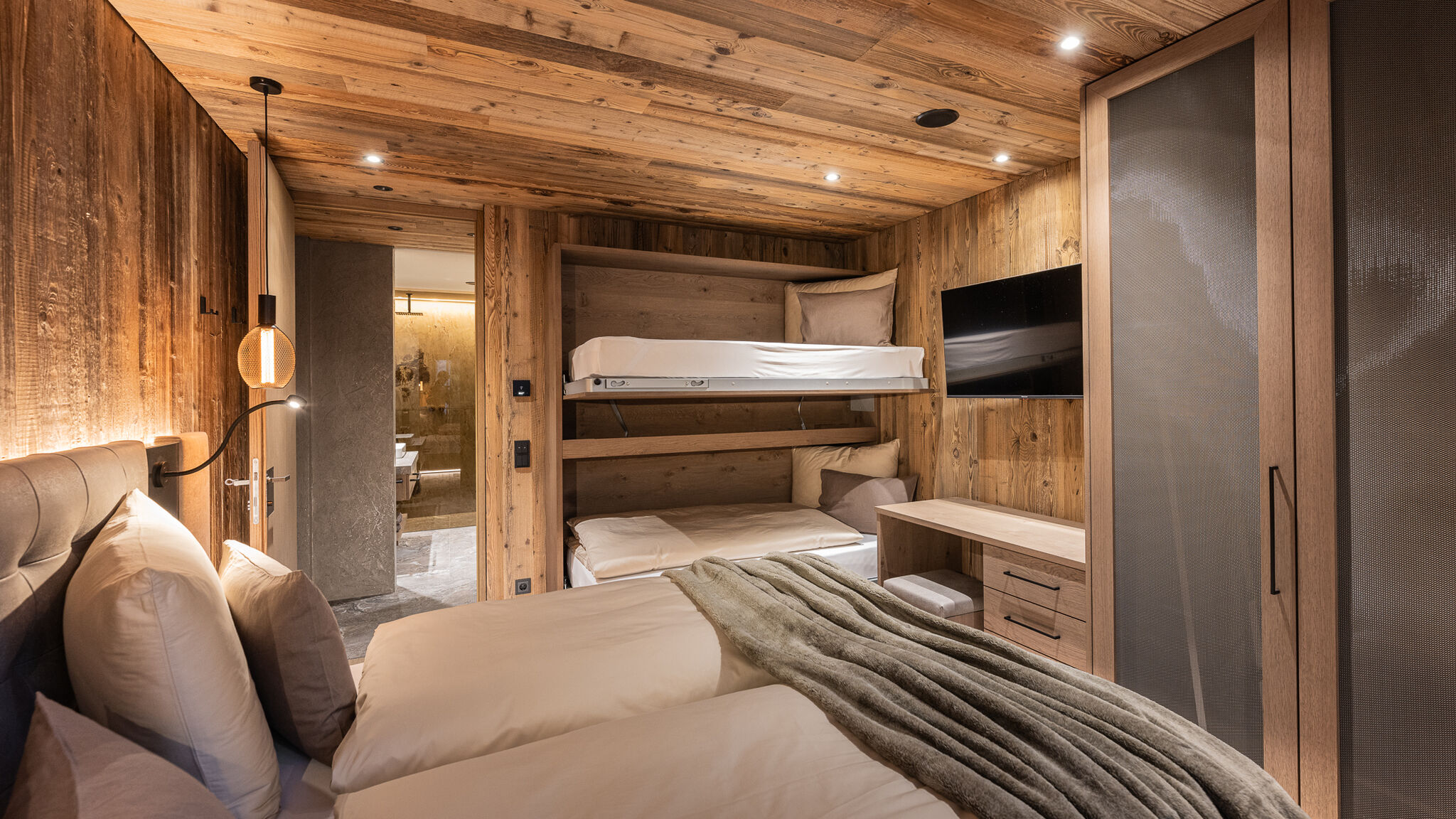 Italianway Sesto Chalet Cima Alta by Elite Villas