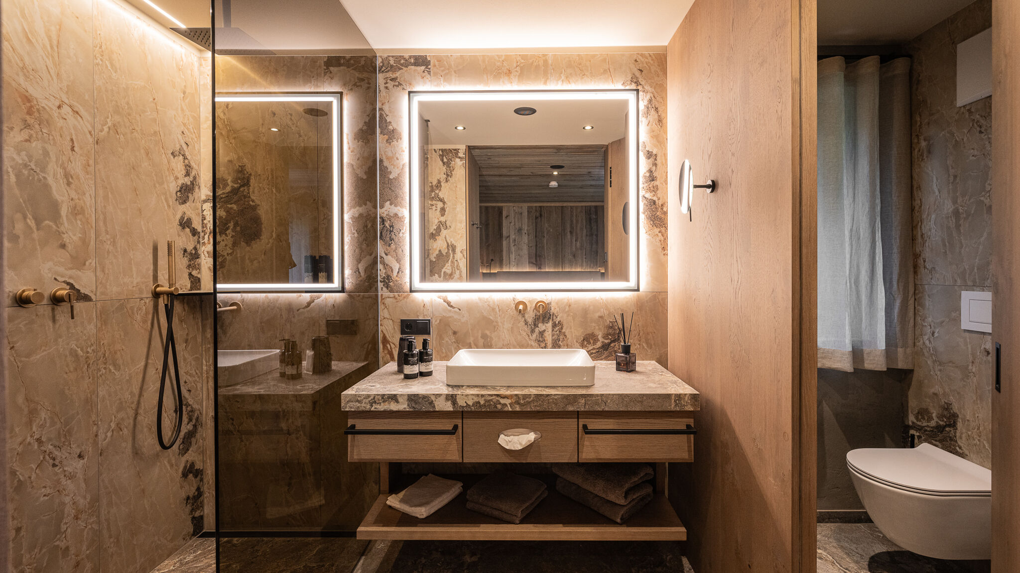 Italianway Sesto Chalet Stella Alpina by Elite Villas