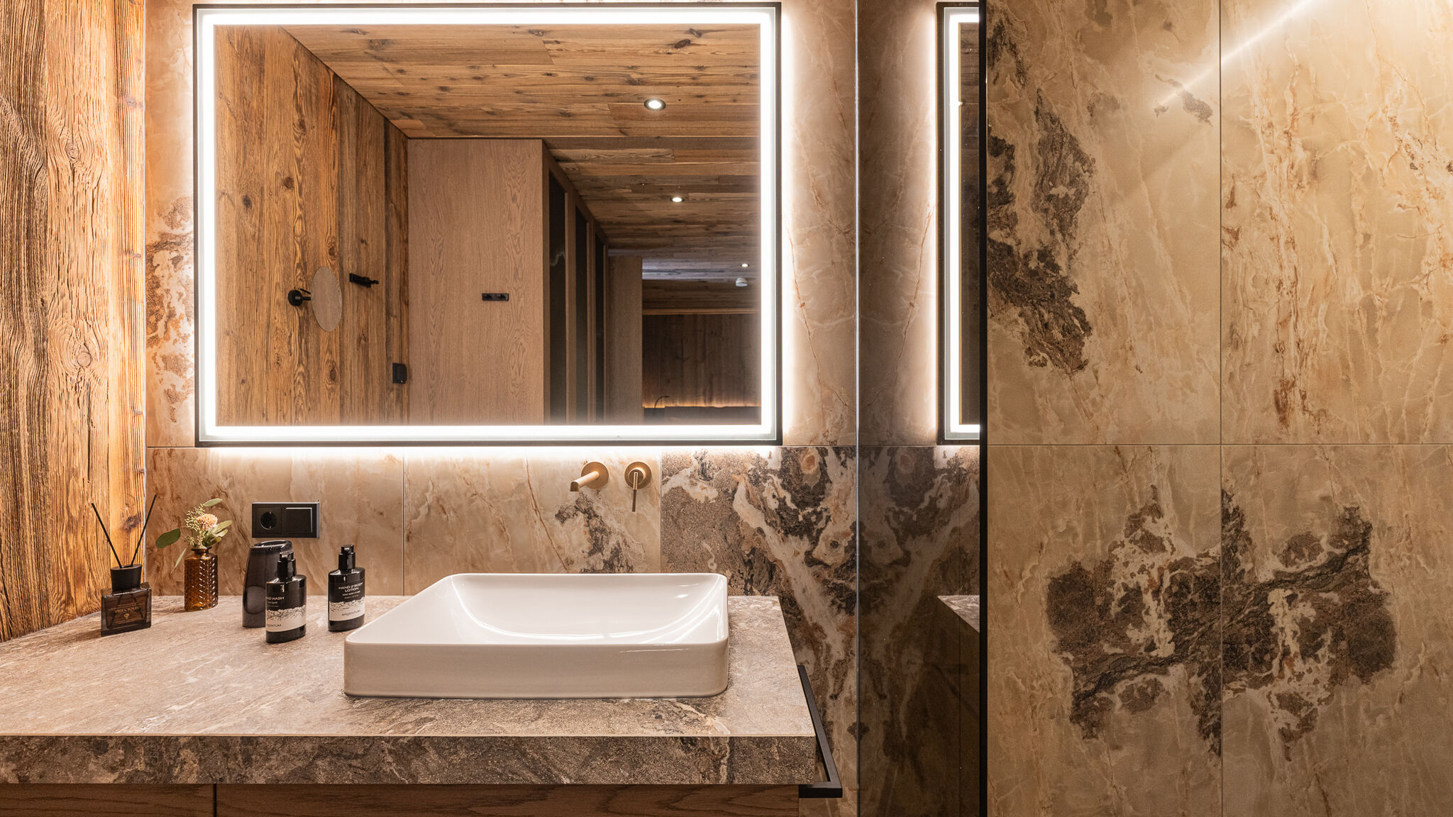 Italianway Sesto Chalet Cima Alta by Elite Villas
