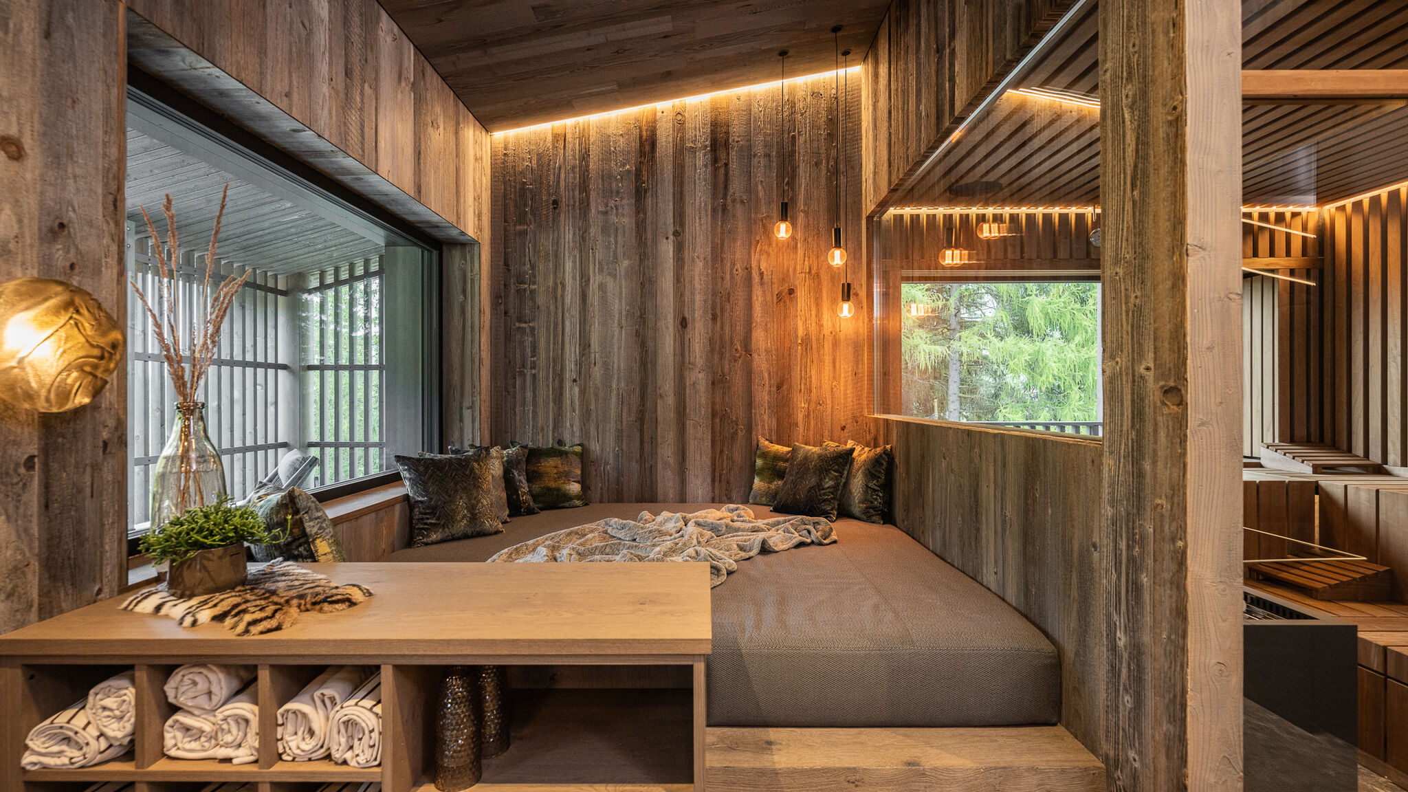 Italianway Sesto Chalet Stella Alpina by Elite Villas