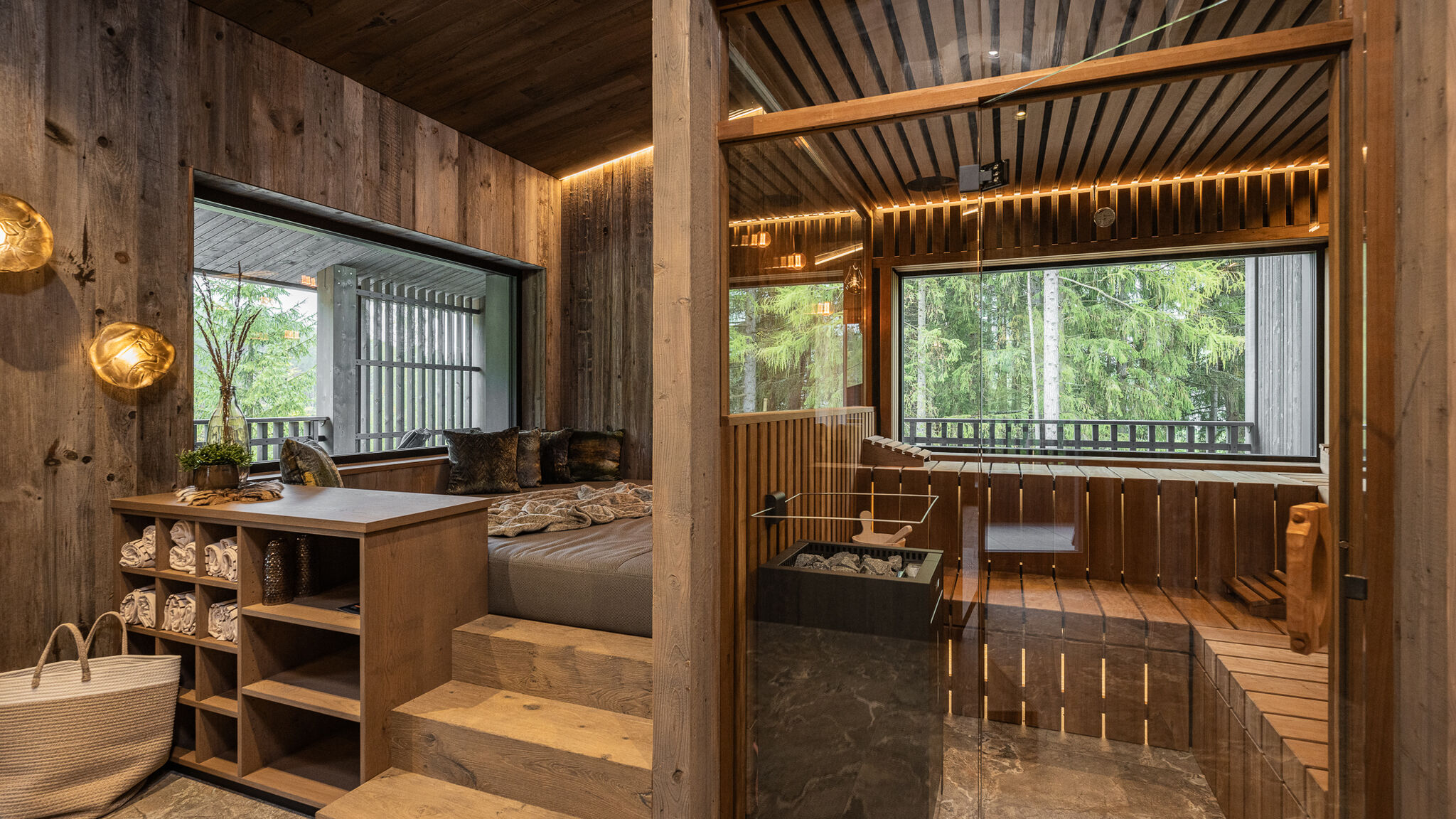 Italianway Sesto Chalet Stella Alpina by Elite Villas