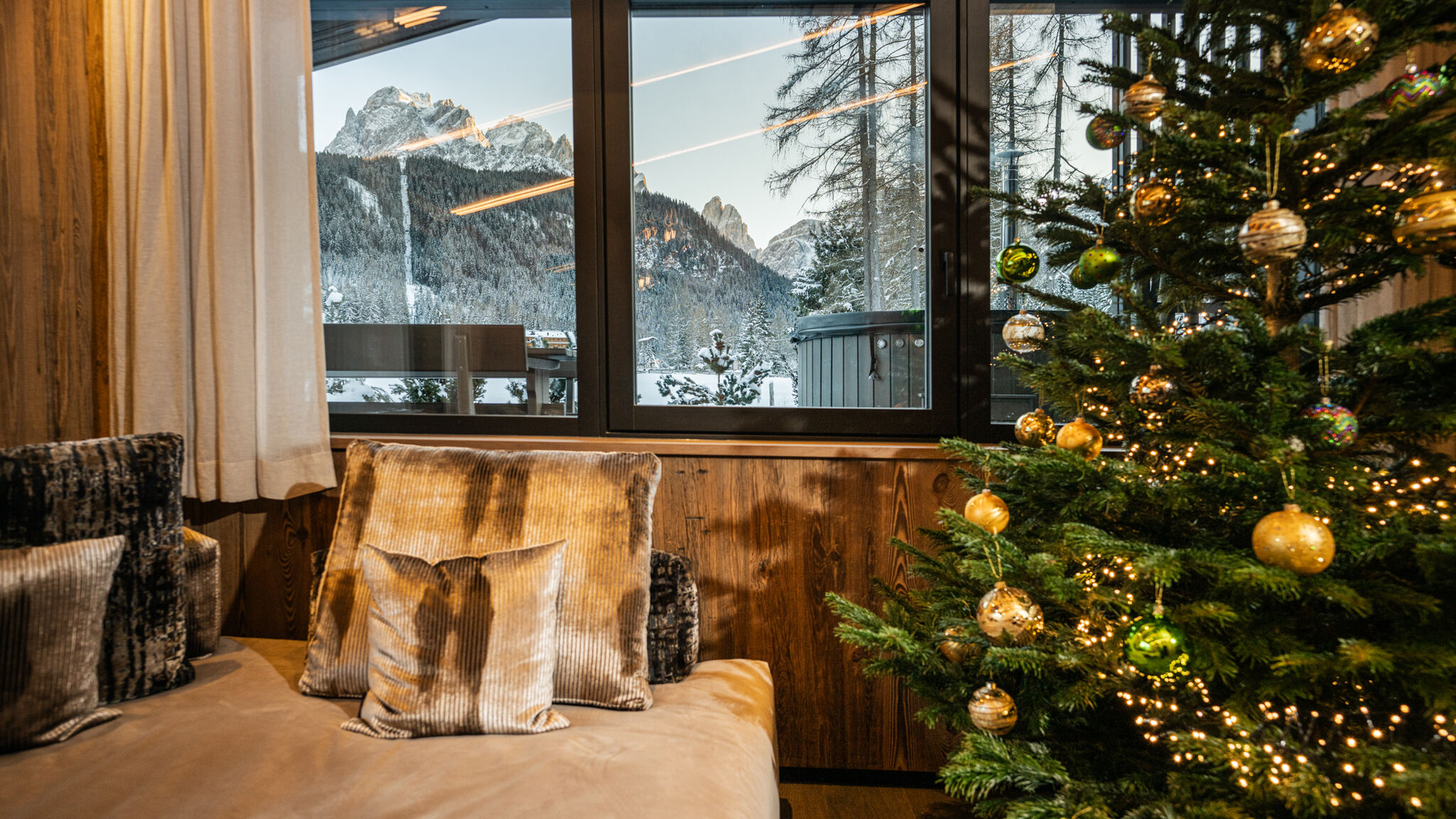 Italianway Sesto Chalet Cima Alta by Elite Villas