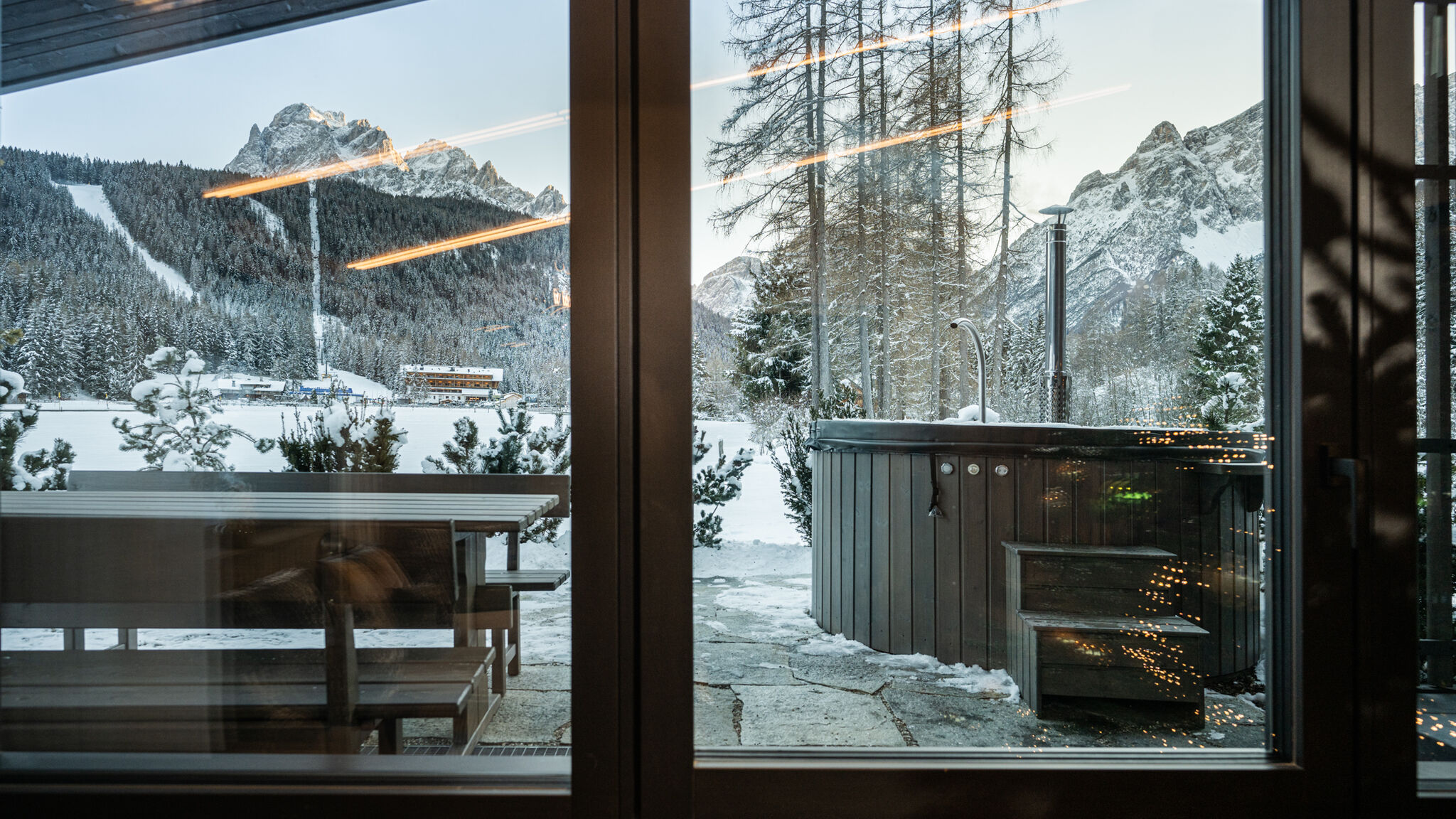 Italianway Sesto Chalet Cima Alta by Elite Villas