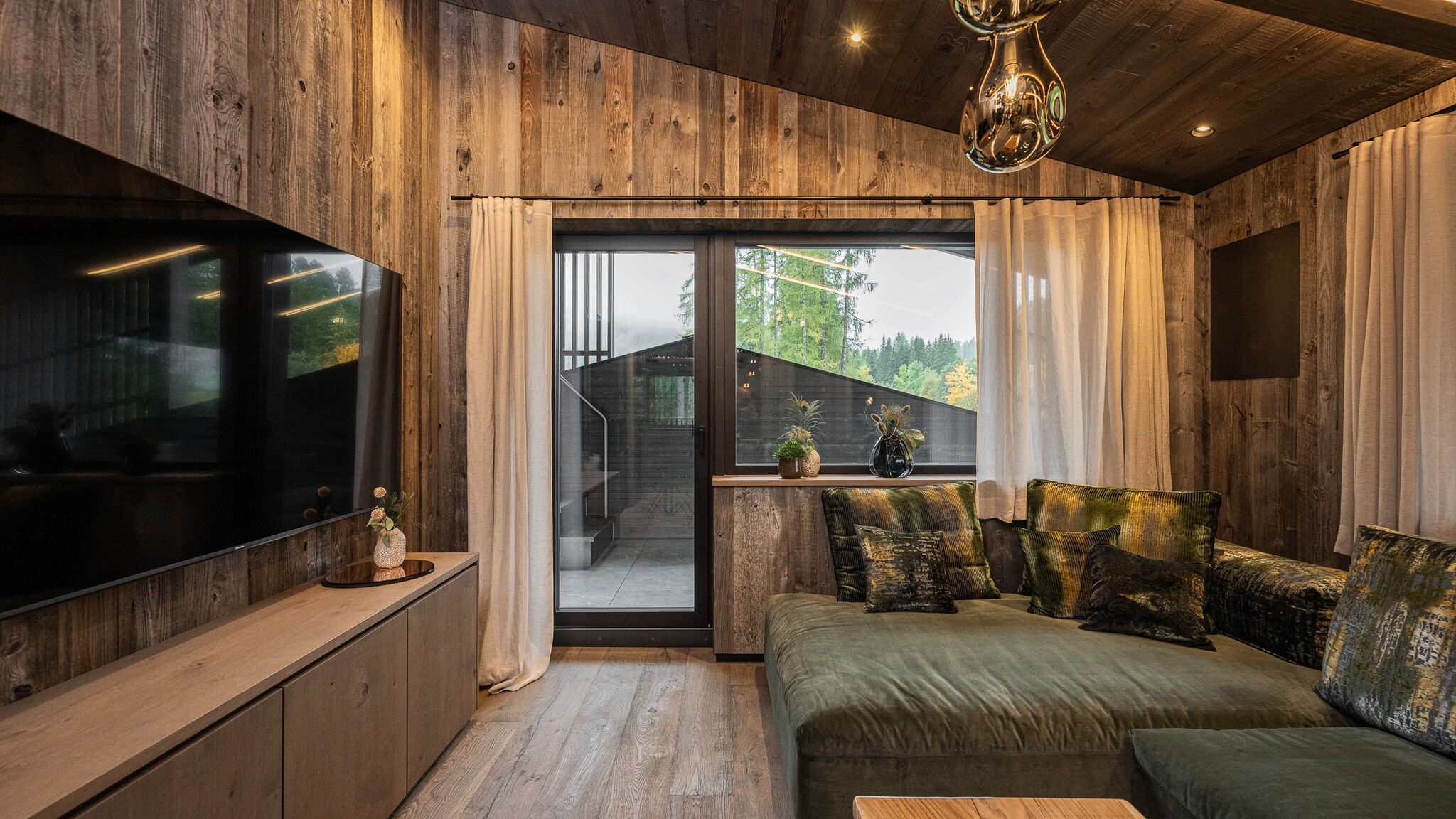 Italianway Sesto Chalet Stella Alpina by Elite Villas