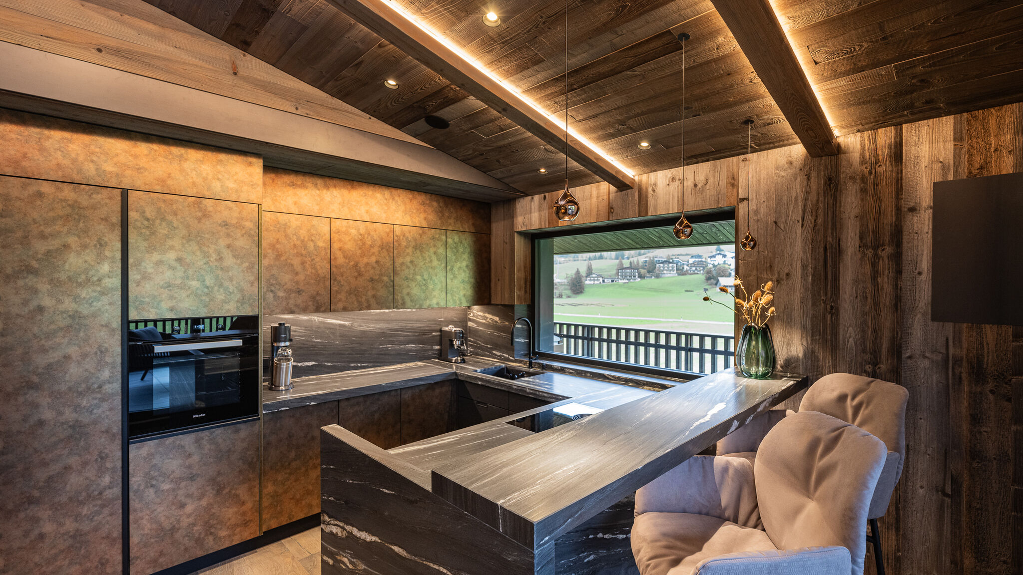 Italianway Sesto Chalet Stella Alpina by Elite Villas