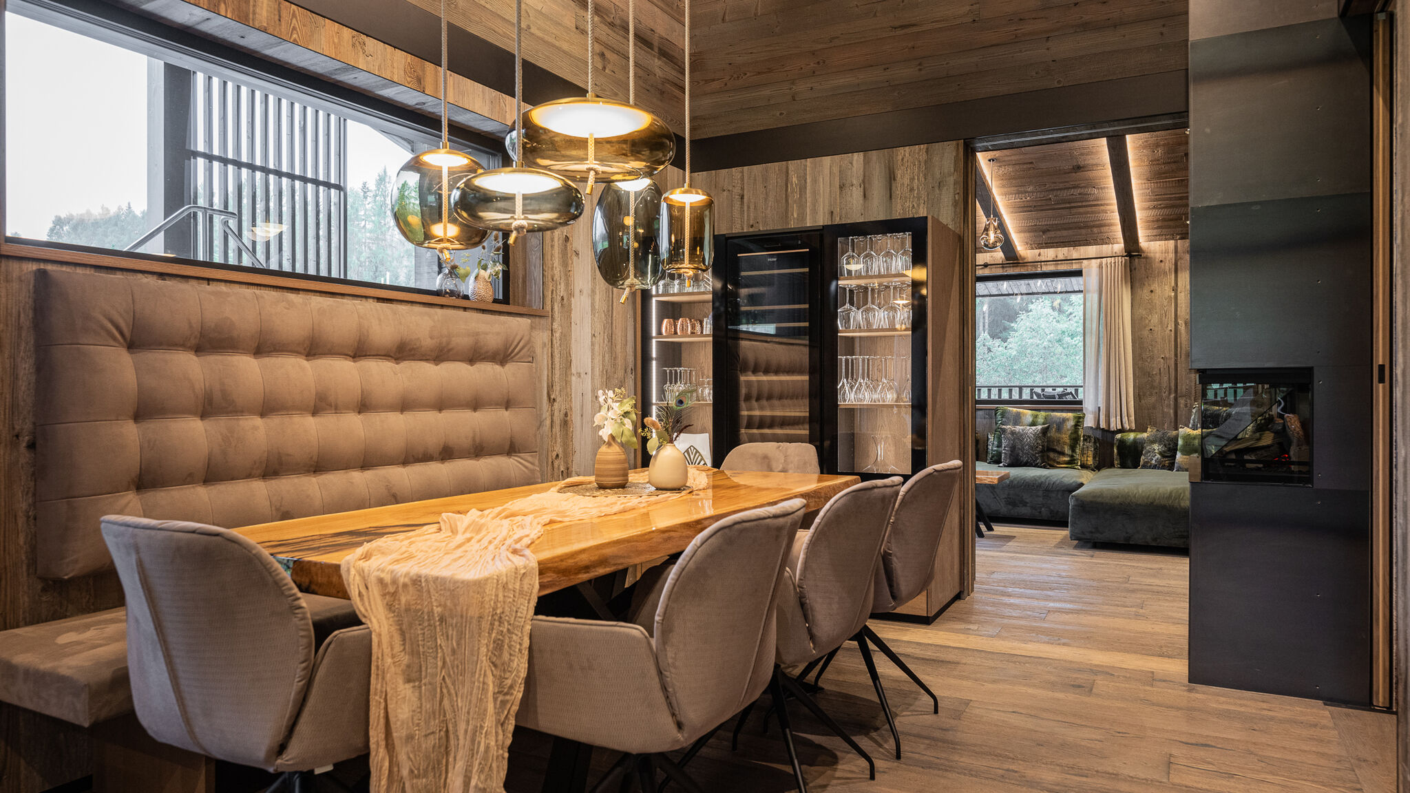 Italianway Sesto Chalet Stella Alpina by Elite Villas