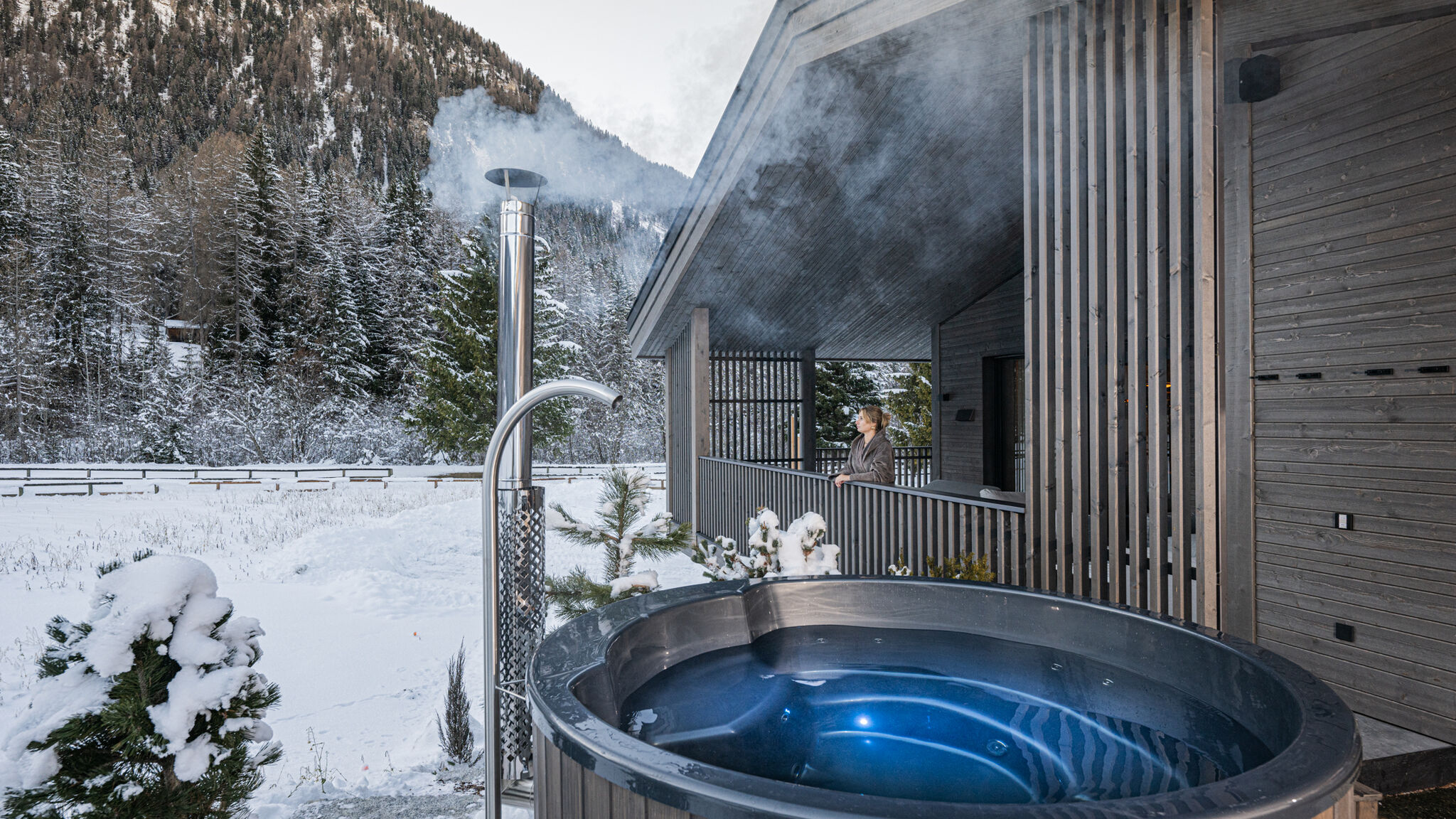 Italianway Sesto Chalet Cima Alta by Elite Villas