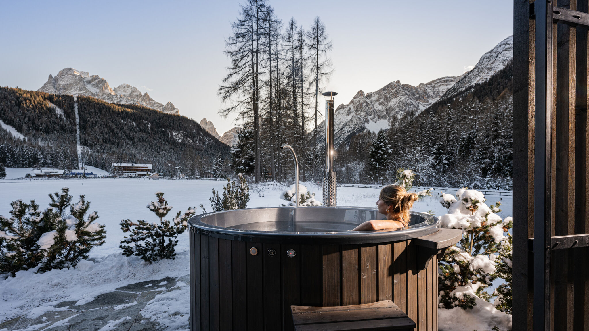 Italianway Sesto Chalet Cima Alta by Elite Villas