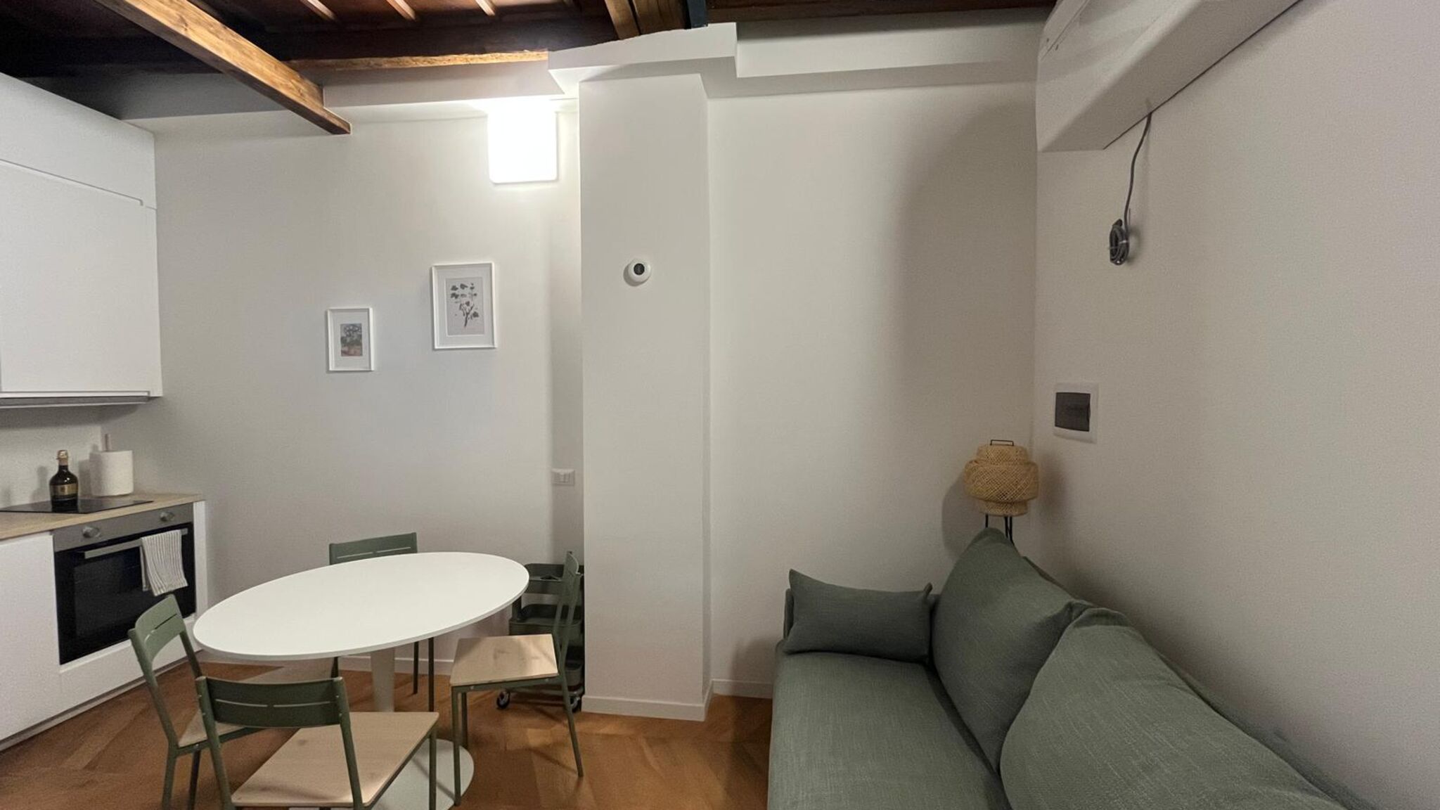 Italianway Milano Ticinese78 In the Heart of Old Milan by Hospity