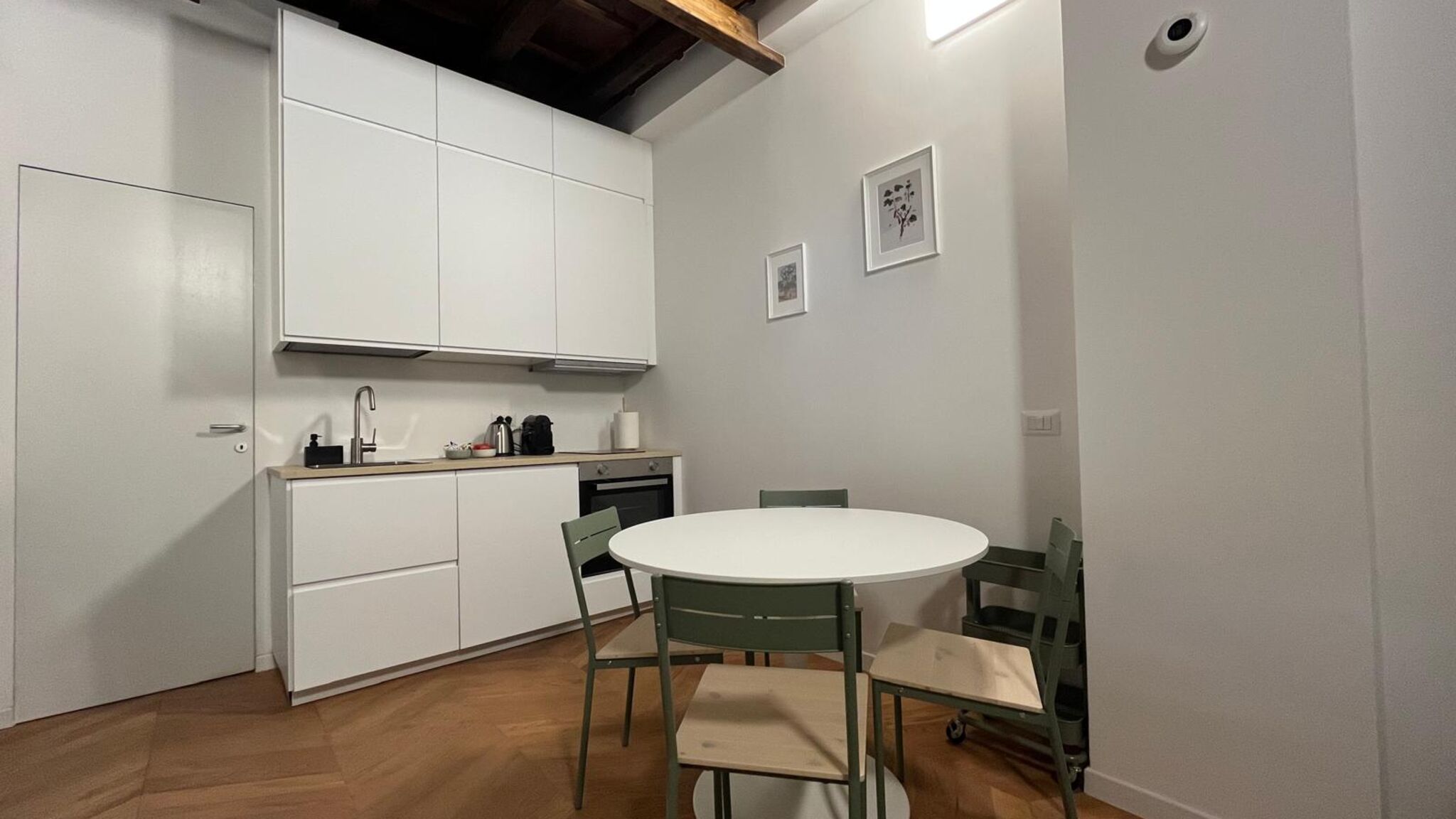 Italianway Milano Ticinese78 In the Heart of Old Milan by Hospity