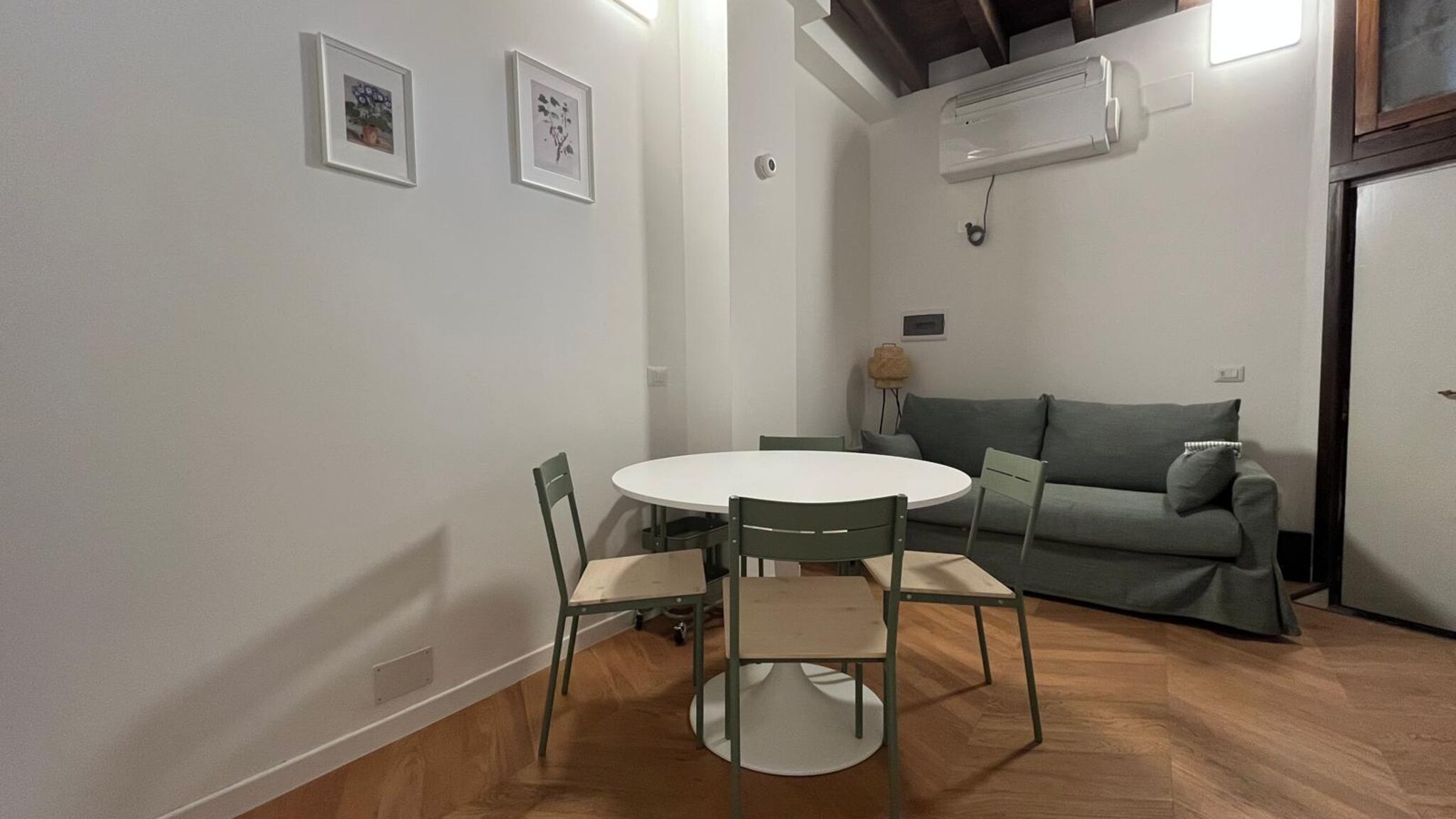 Italianway Milano Ticinese78 In the Heart of Old Milan by Hospity