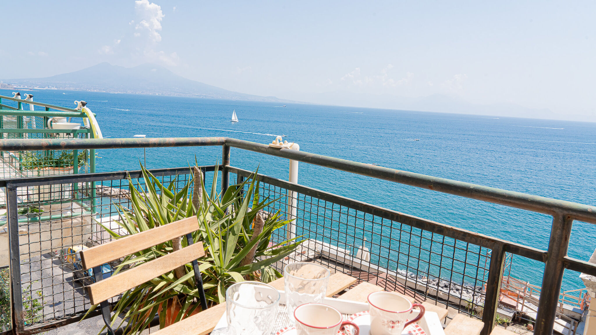 Italianway Napoli Via Posillipo 342