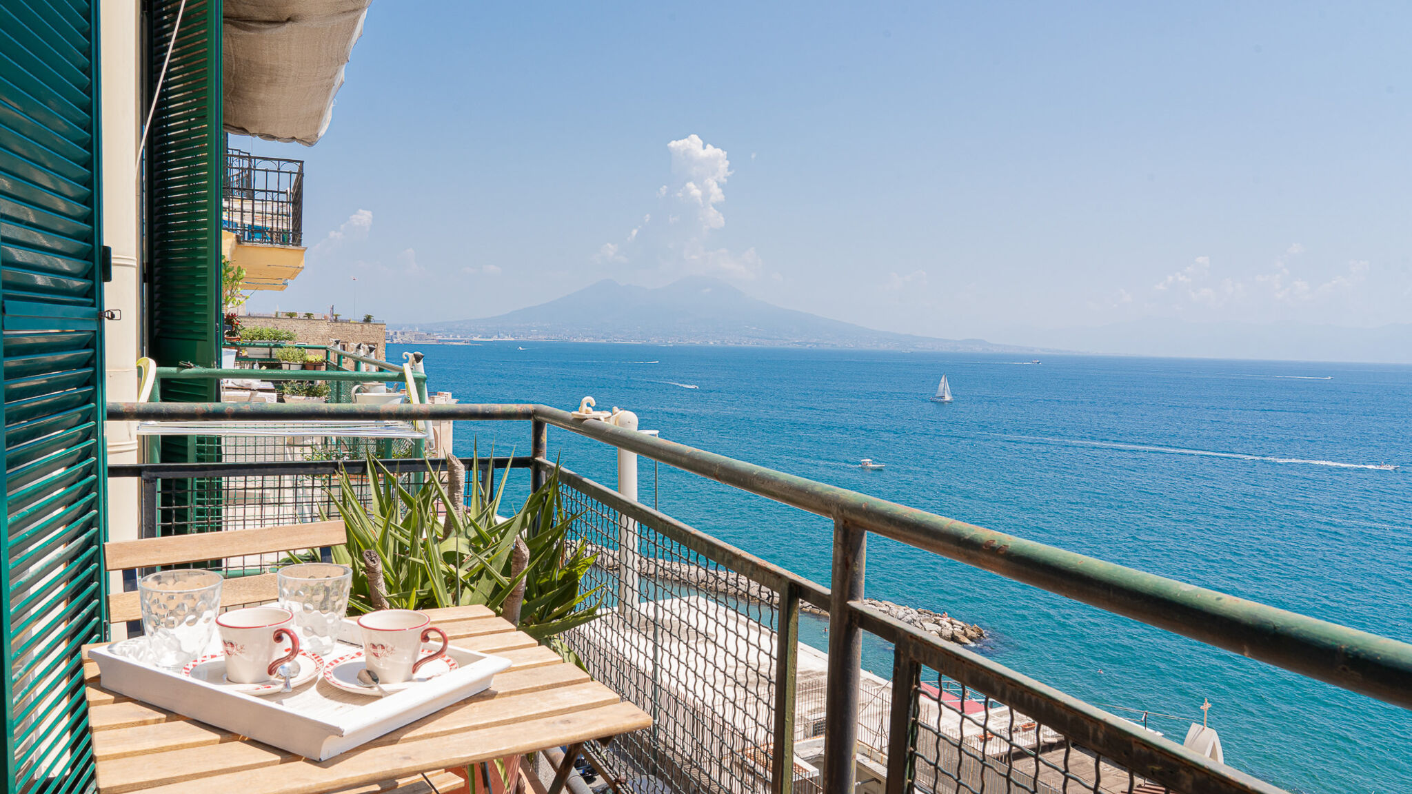 Italianway Napoli Via Posillipo 342