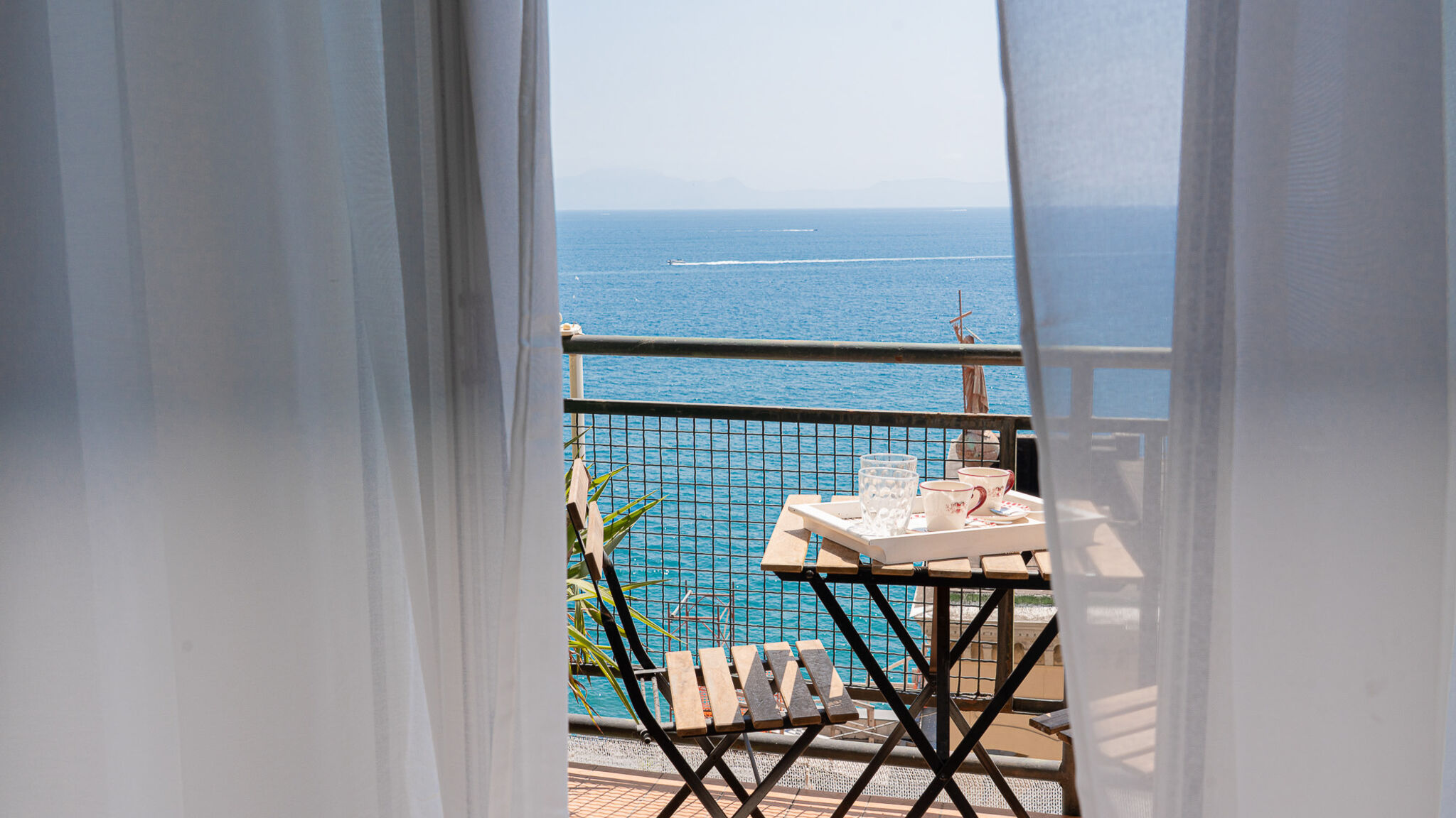 Italianway Napoli Via Posillipo 342