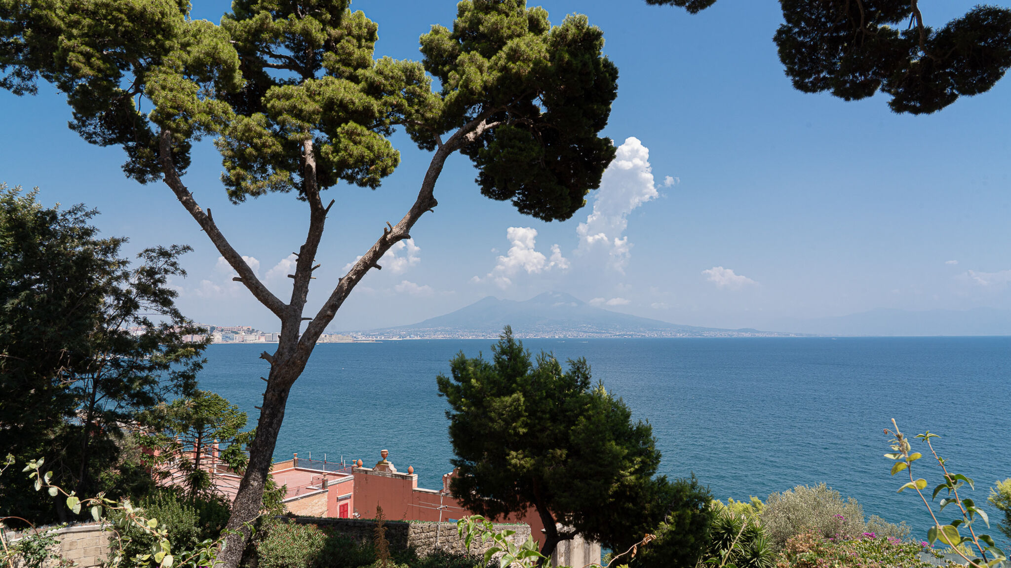 Italianway Napoli Via Posillipo 342