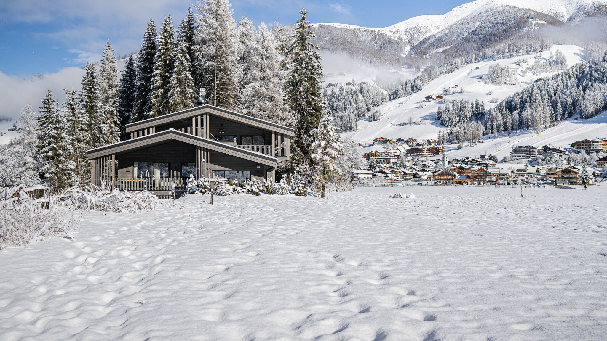 Italianway Sesto Chalet Cima Alta by Elite Villas