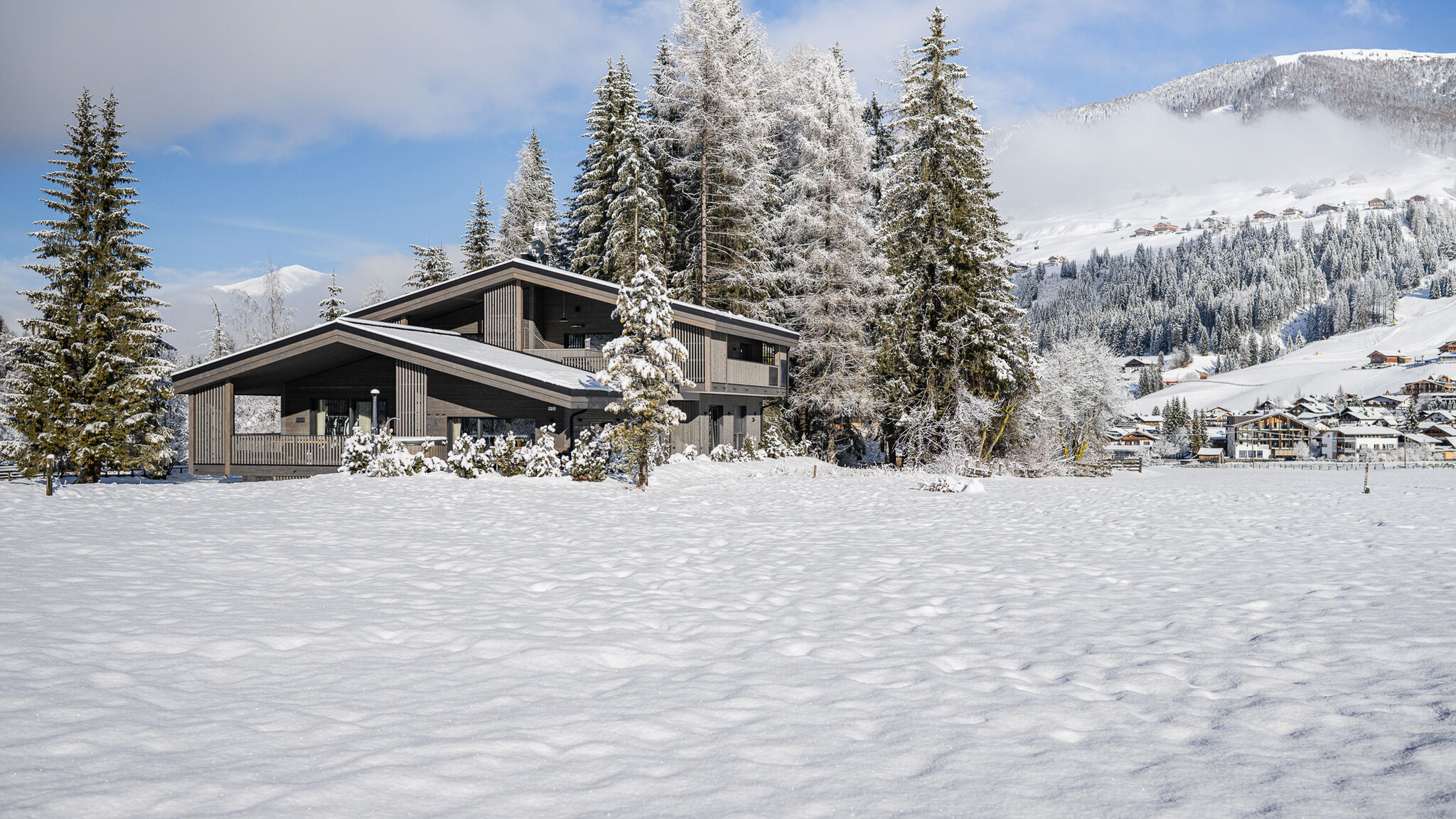 Italianway Sesto Chalet Stella Alpina by Elite Villas